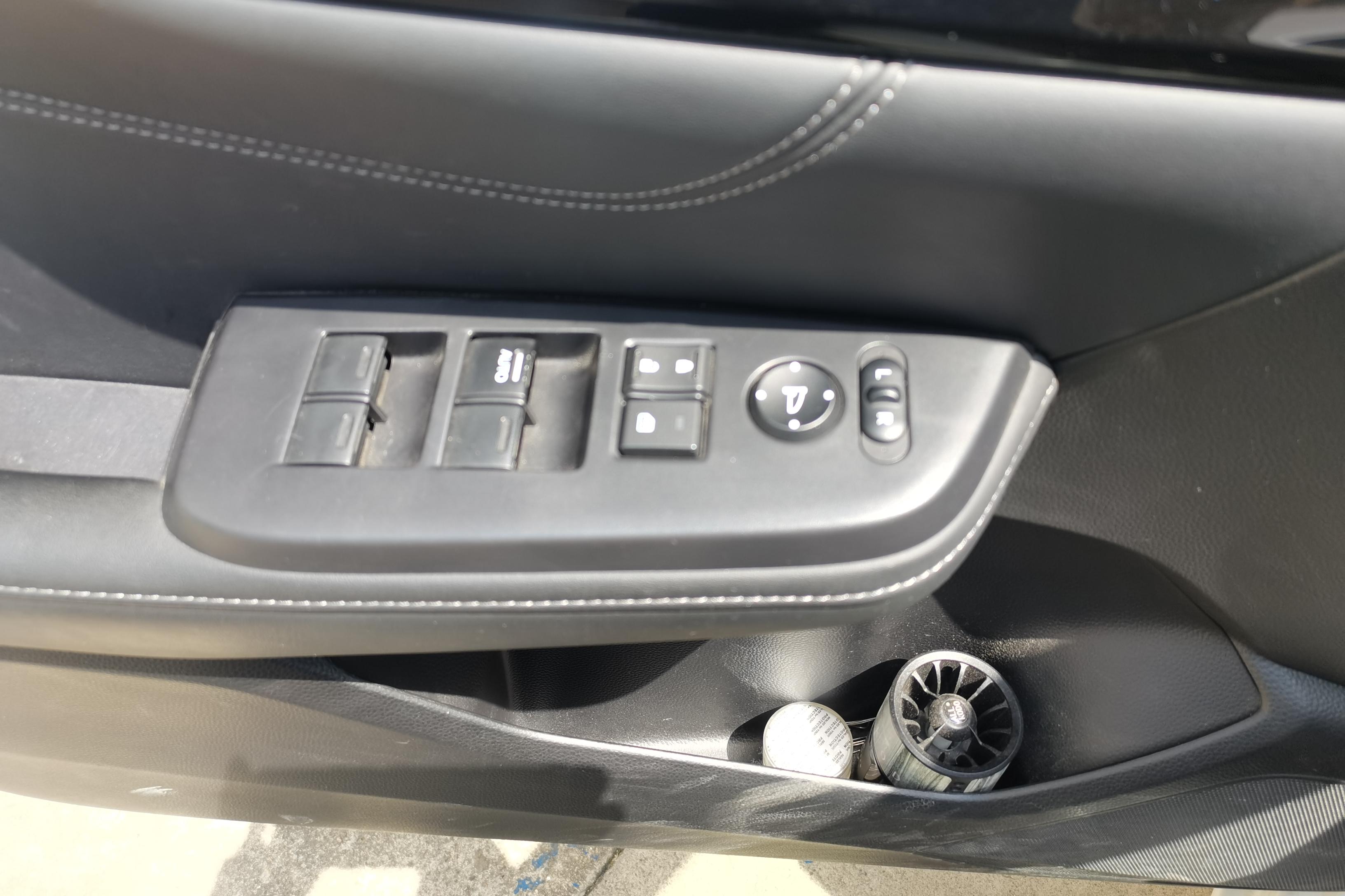 Honda Envix 2022 #3 Honda Envix 2022 car image #3