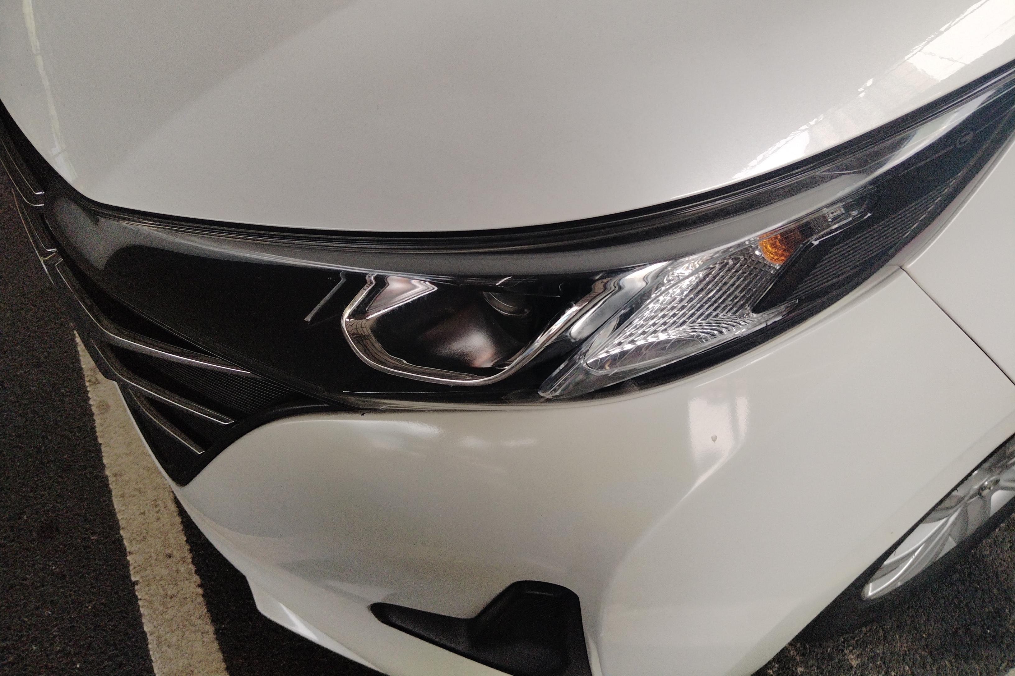 GAC Trumpchi M6 2021 #3 GAC Trumpchi M6 2021 car image #3