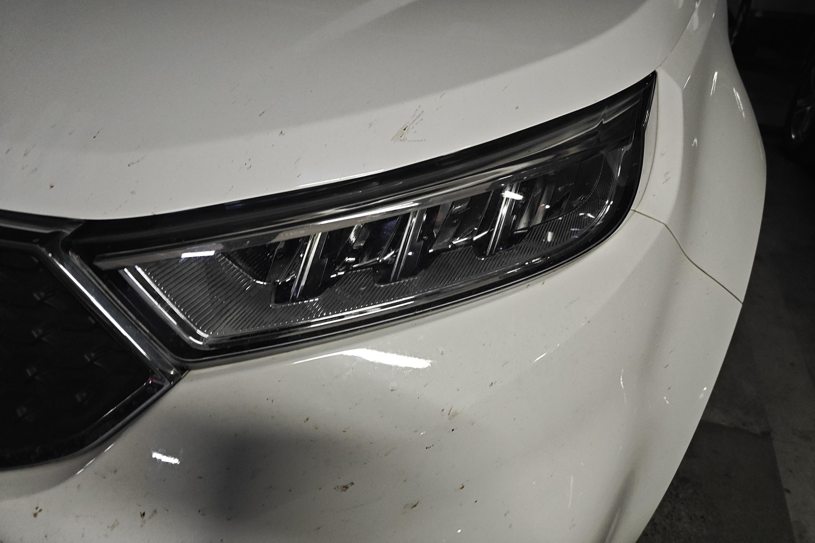 Ford Territory 2019 immagine di auto #3