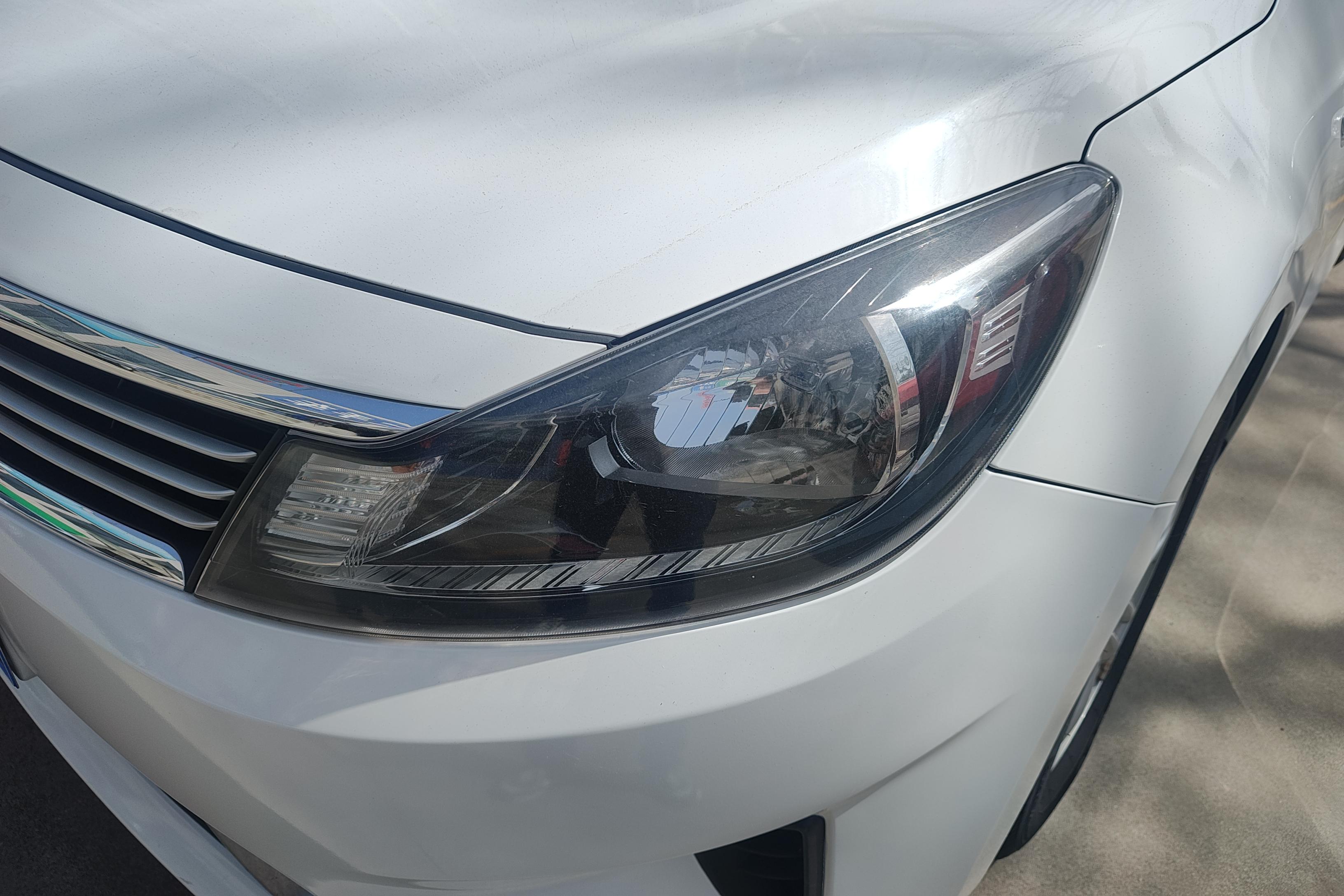 起亚 福瑞迪 2020 汽车图片 #3