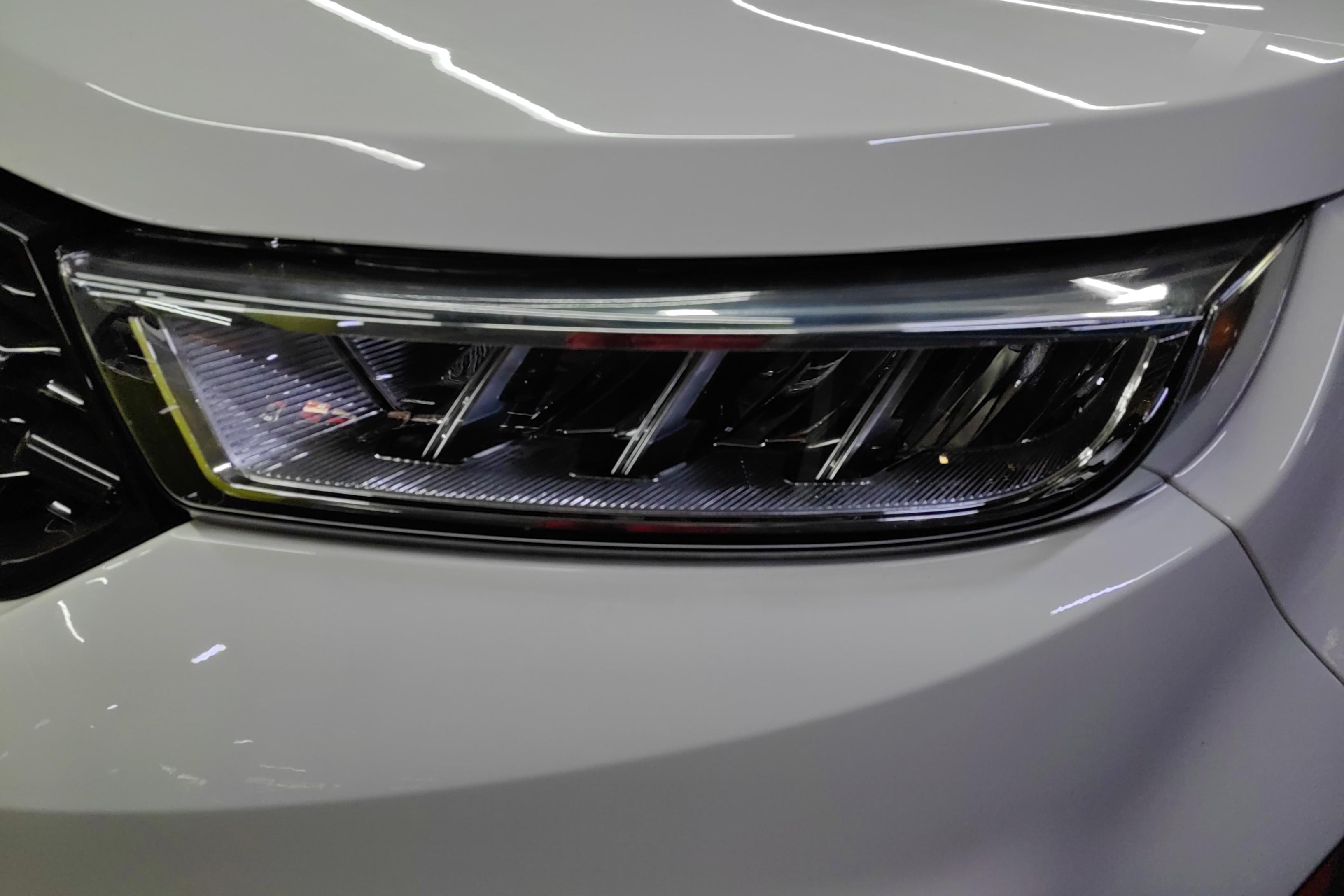 Ford Territory 2021 immagine di auto #3