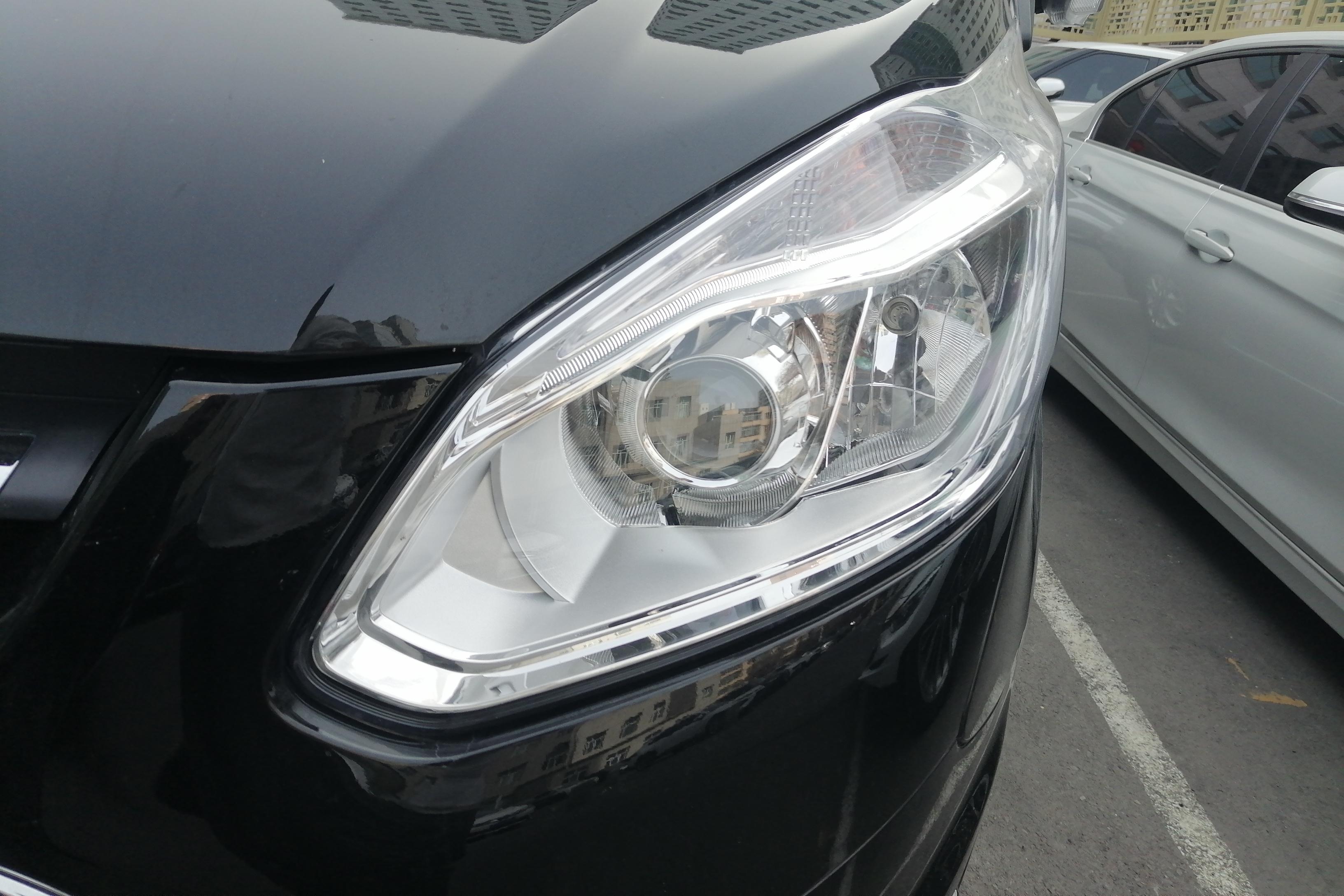 Ford Tourneo 2022 car image #3