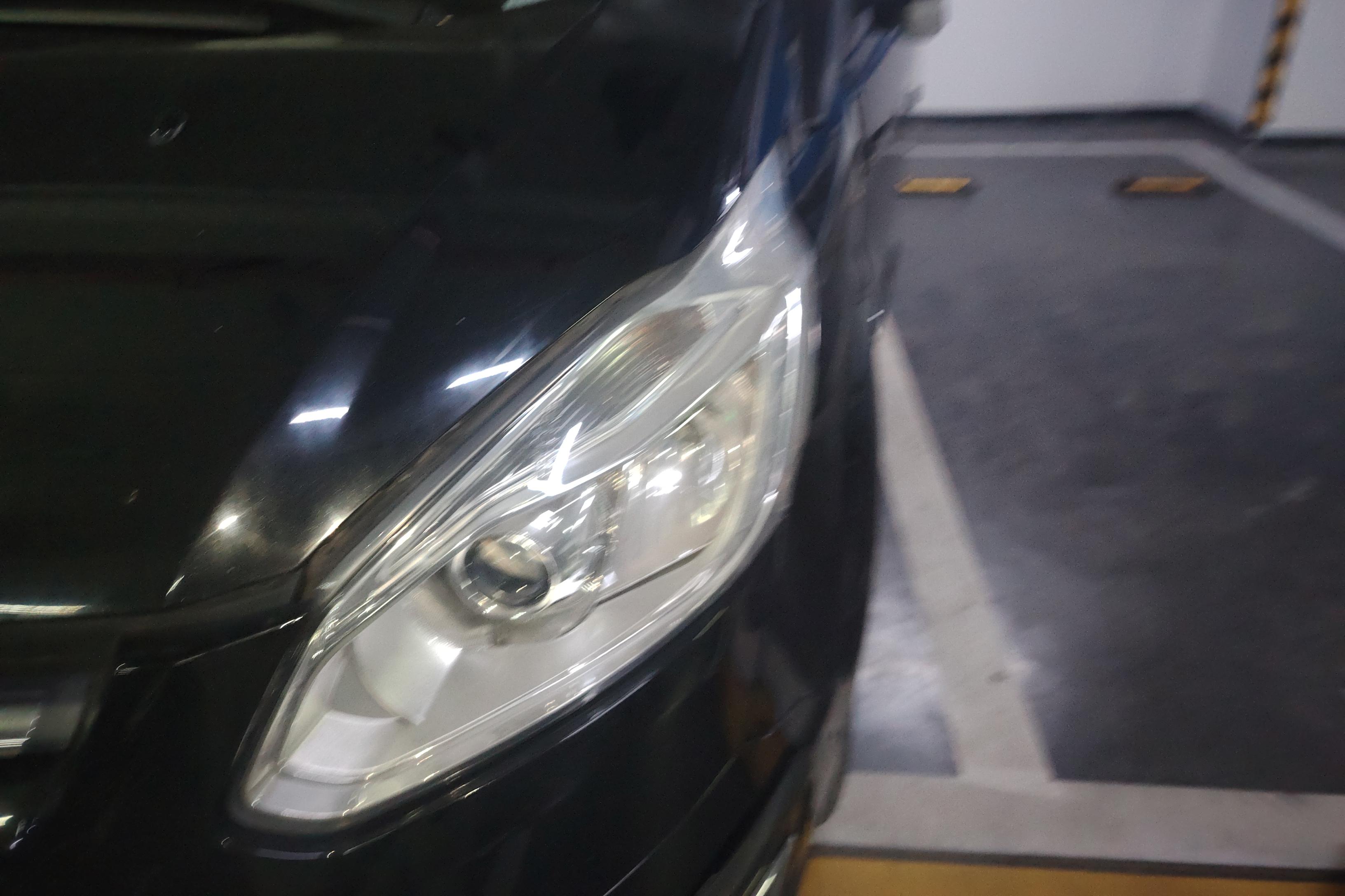 Ford Tourneo 2017 car image #3