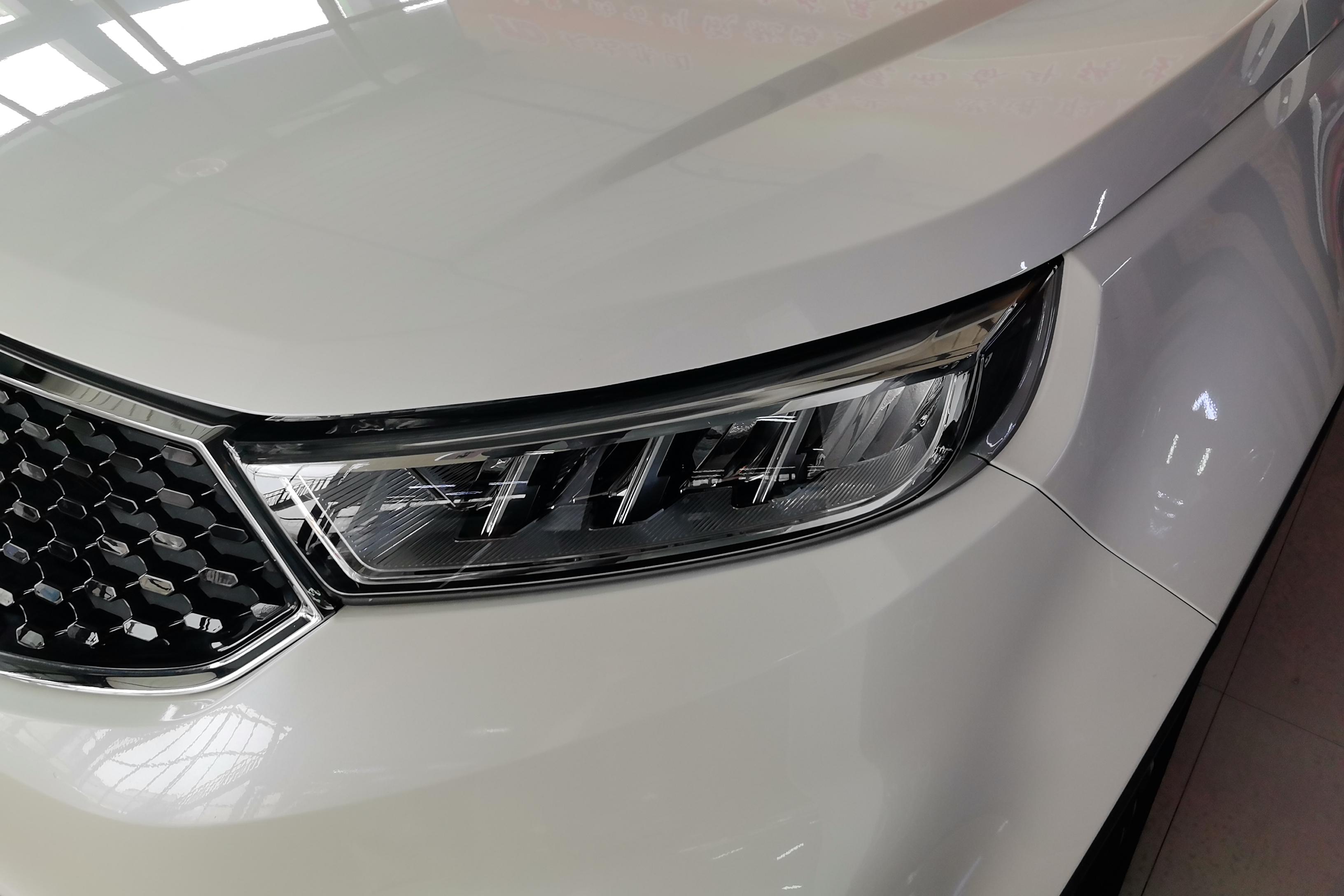 Ford Territory 2019 #3 Ford Territory 2019 car image #3