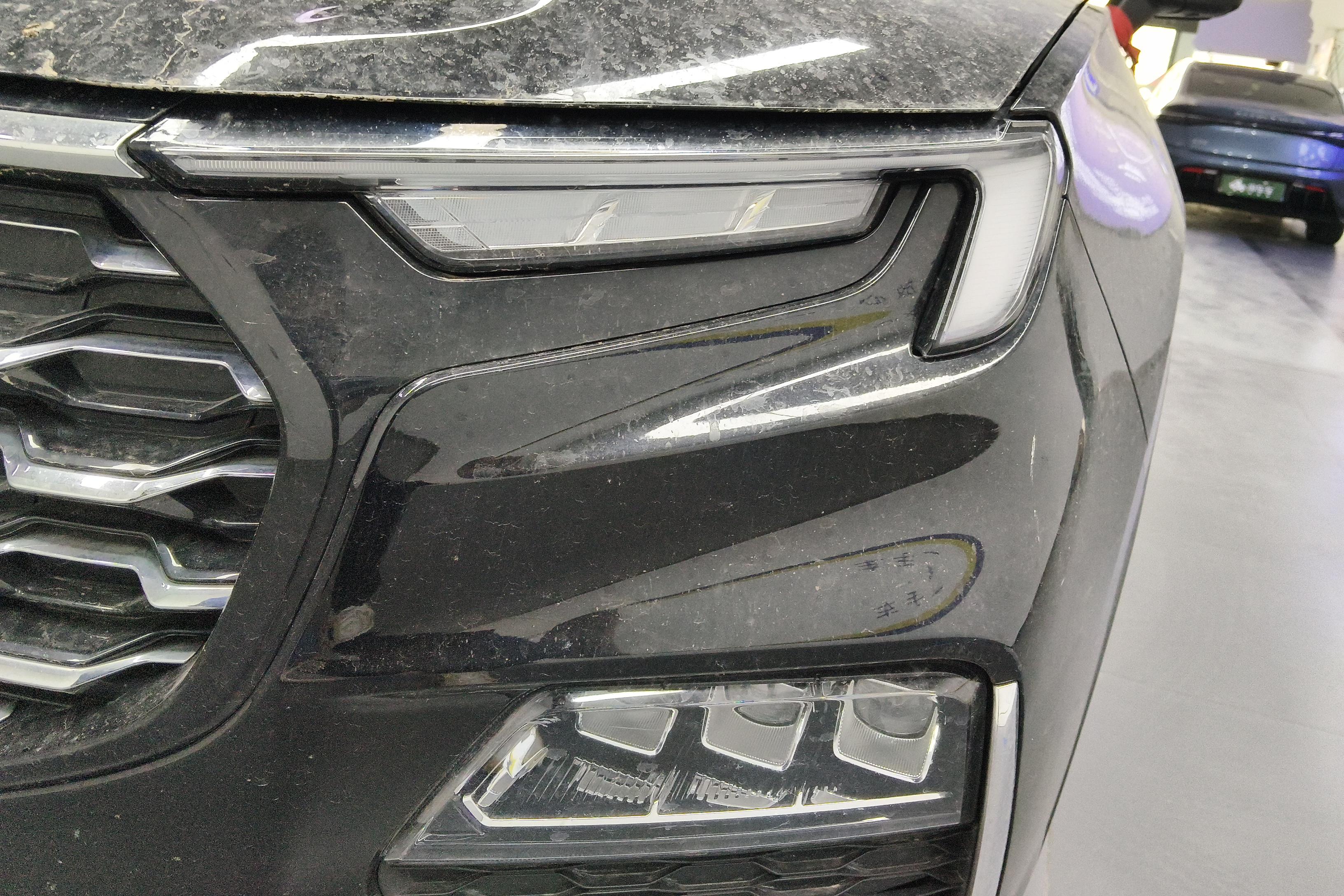 Ford Equator 2022 immagine di auto #3