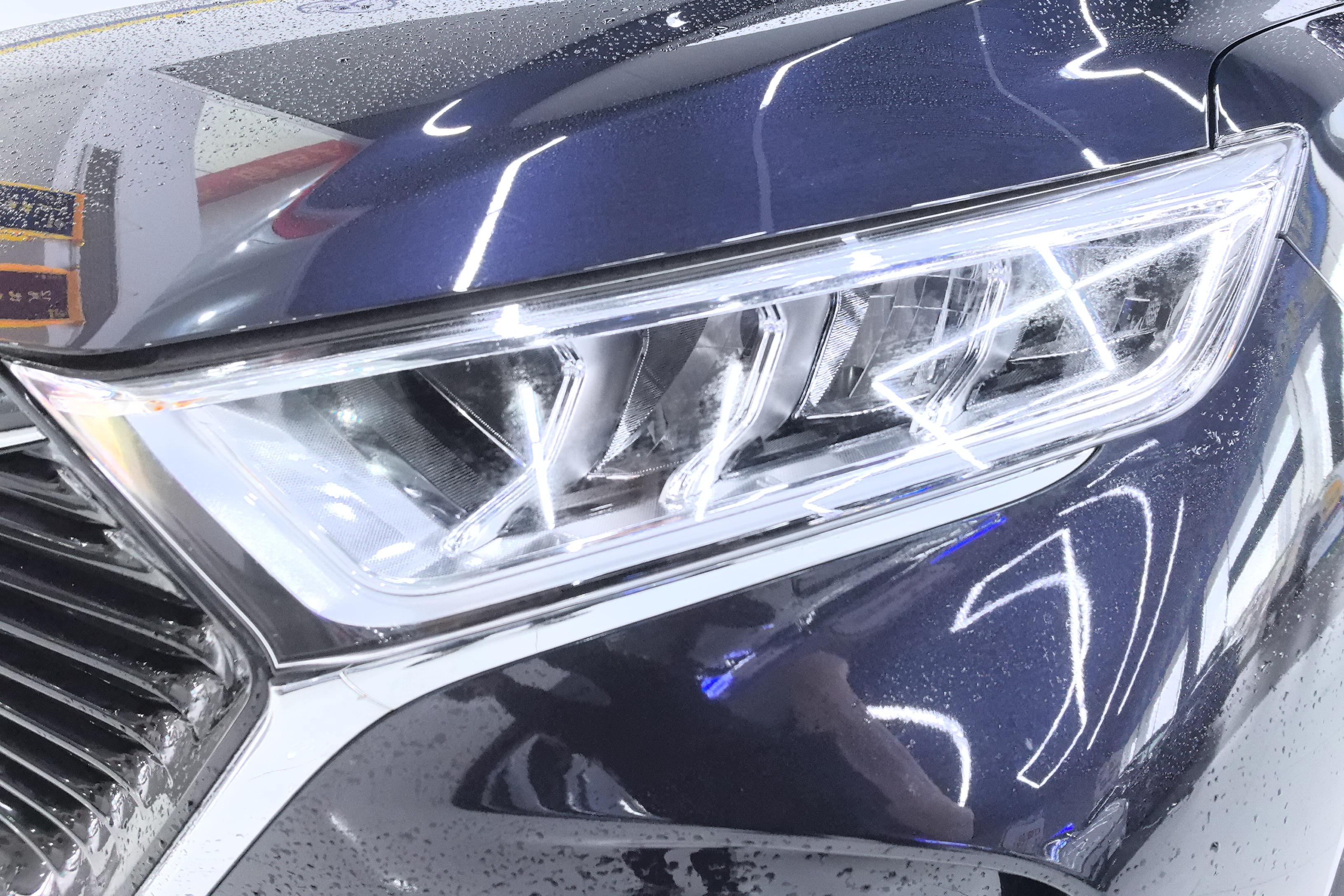 Changan X7 PLUS 2021 car image #3