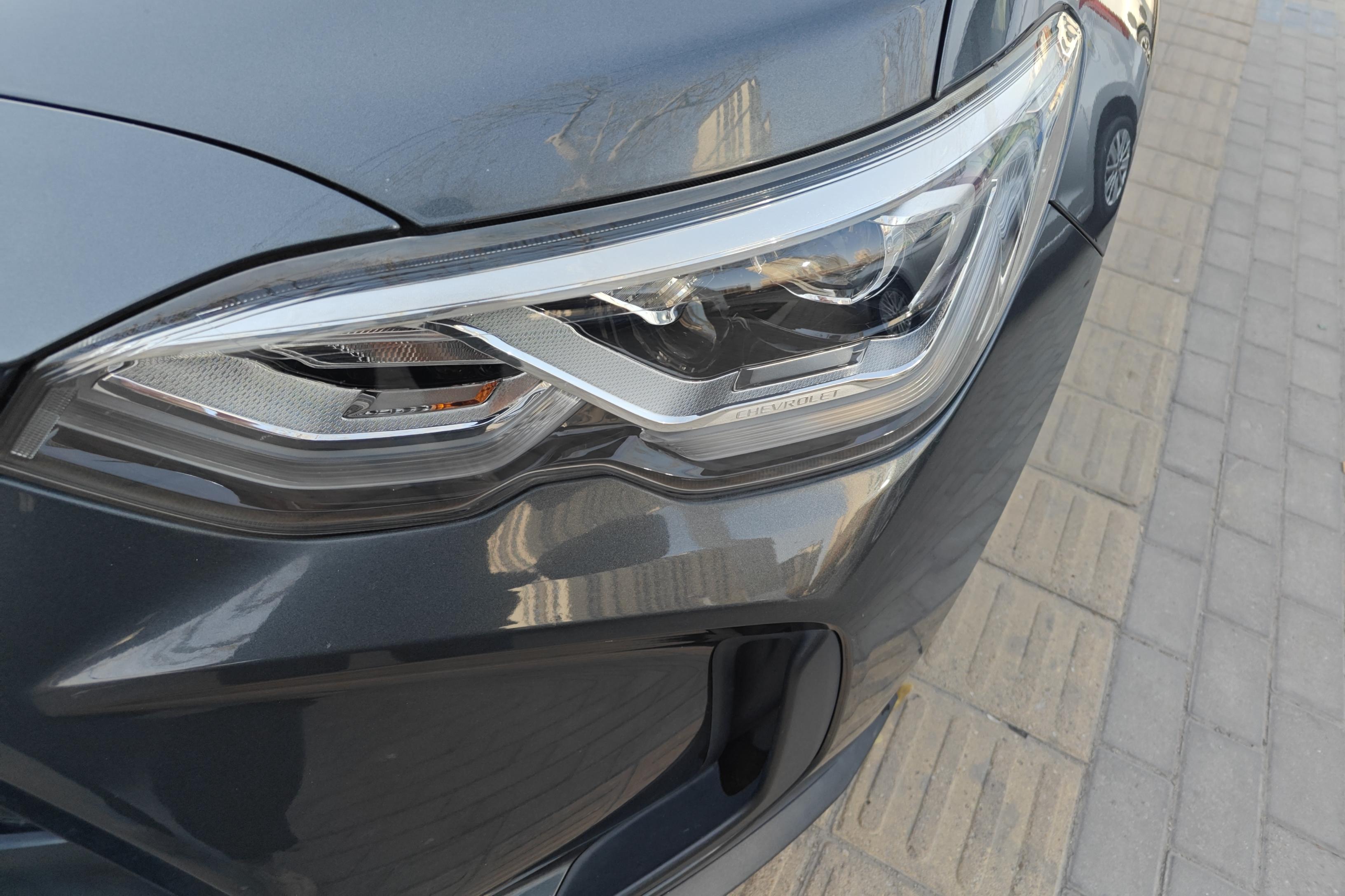 Chevrolet Orlando 2019 #3 Chevrolet Orlando 2019 car image #3