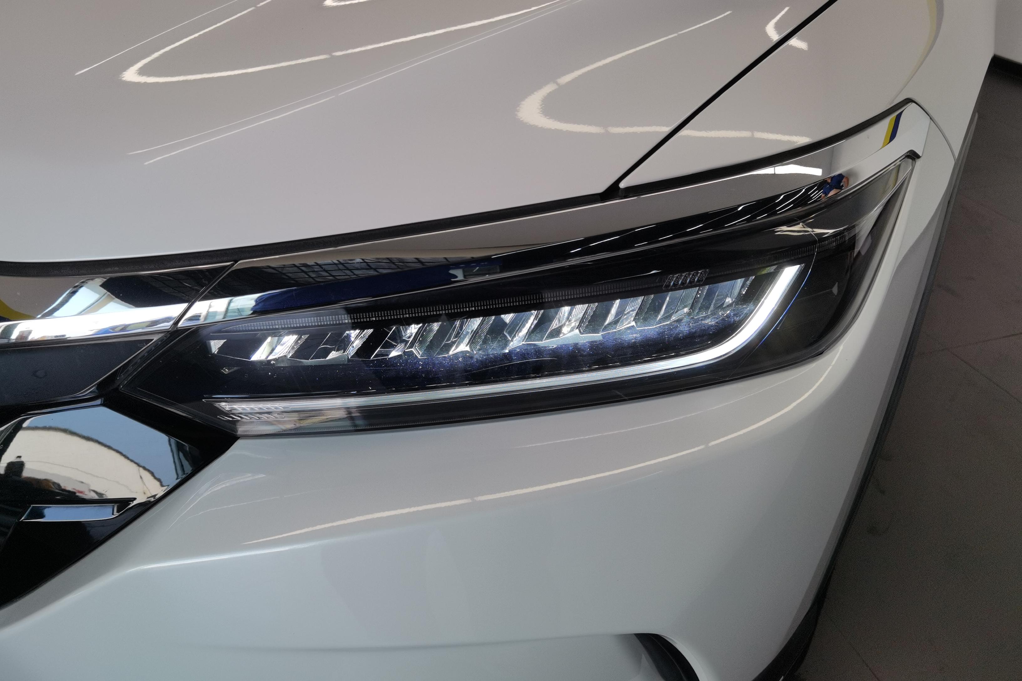 Honda Breeze 2020 car image #3