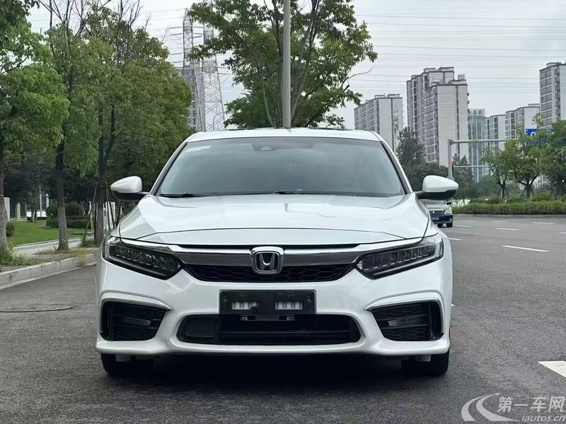 Honda Inspire 2021 car image #3