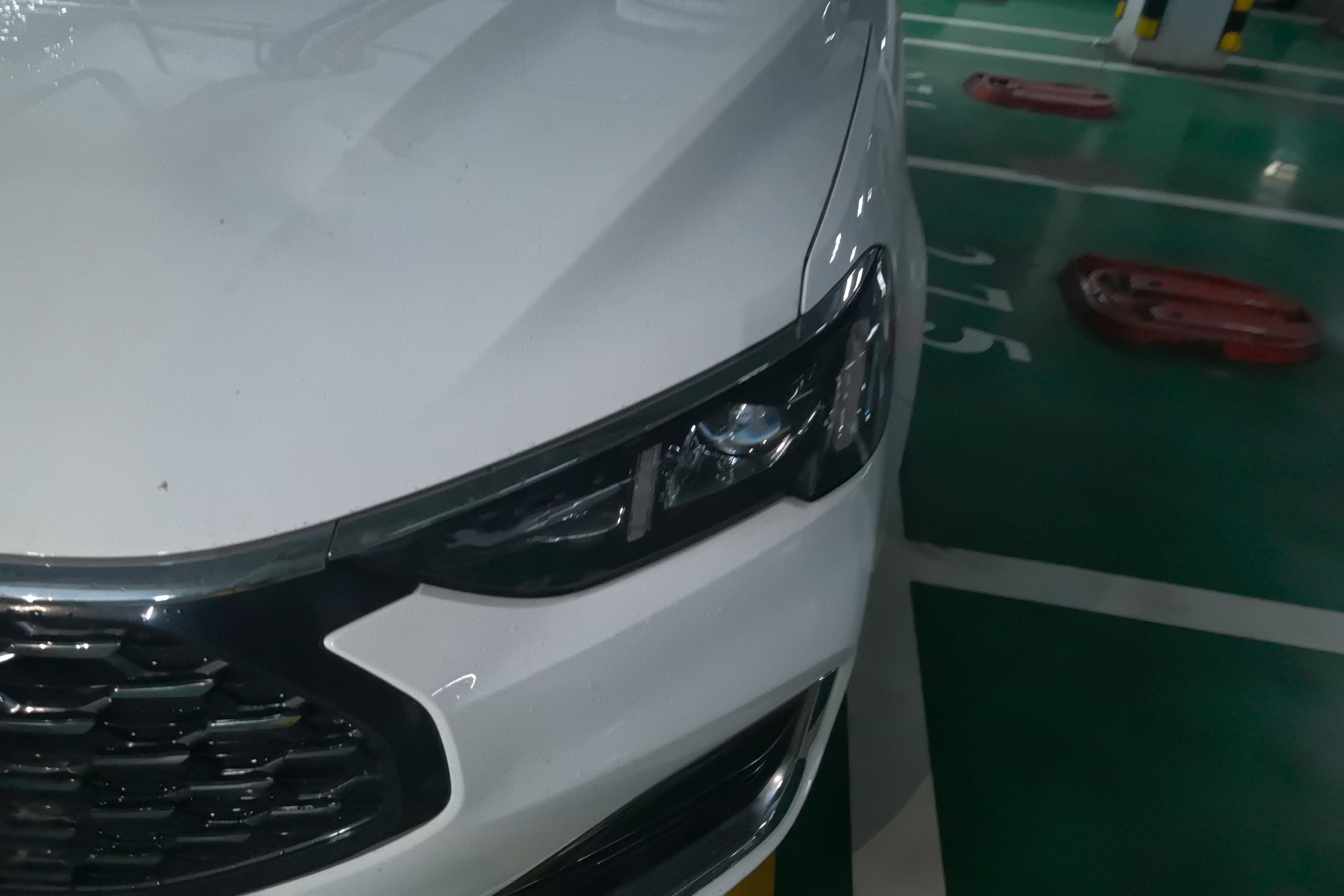 Ford Escort 2022 car image #3