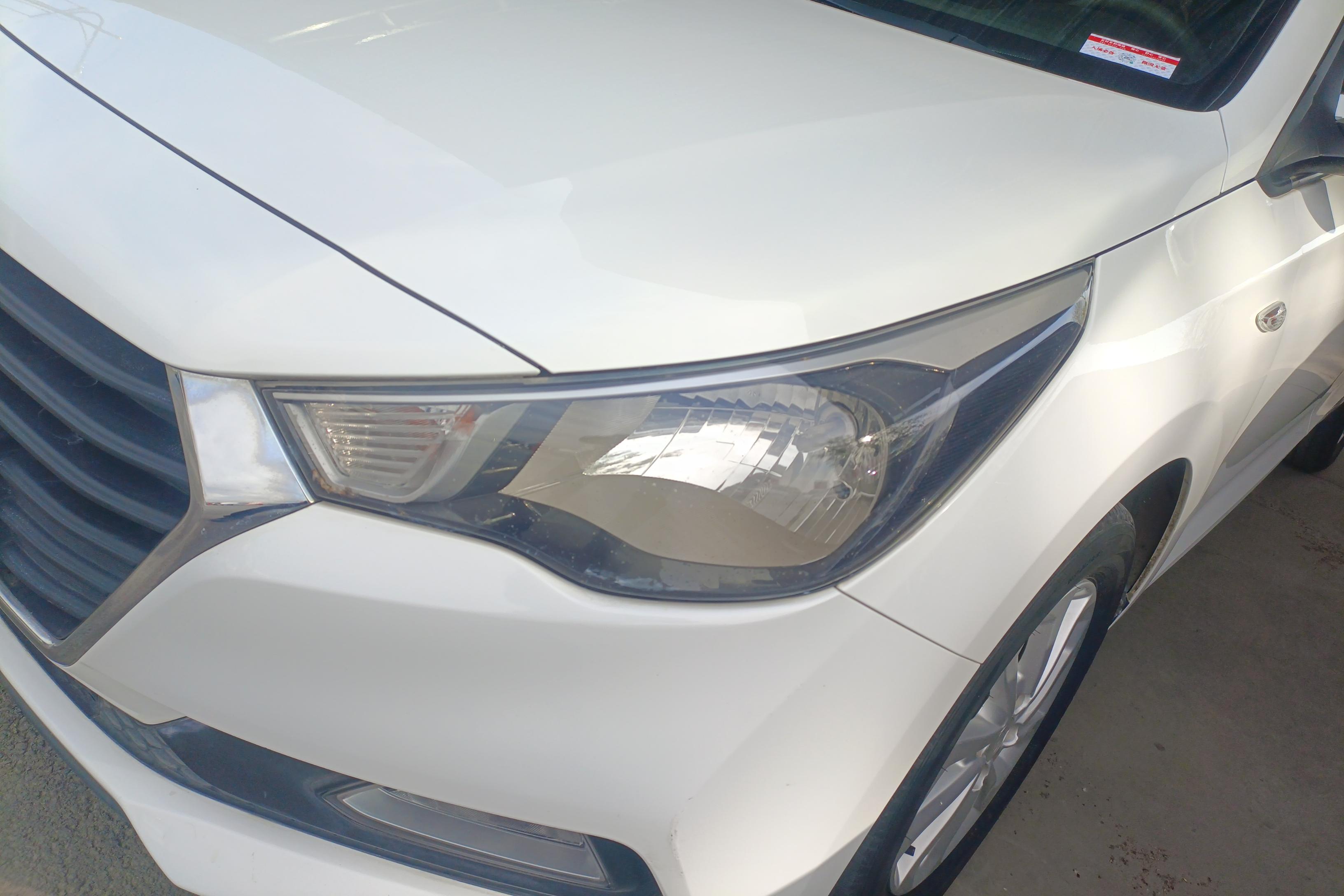 Hyundai Verna 2019 car image #3