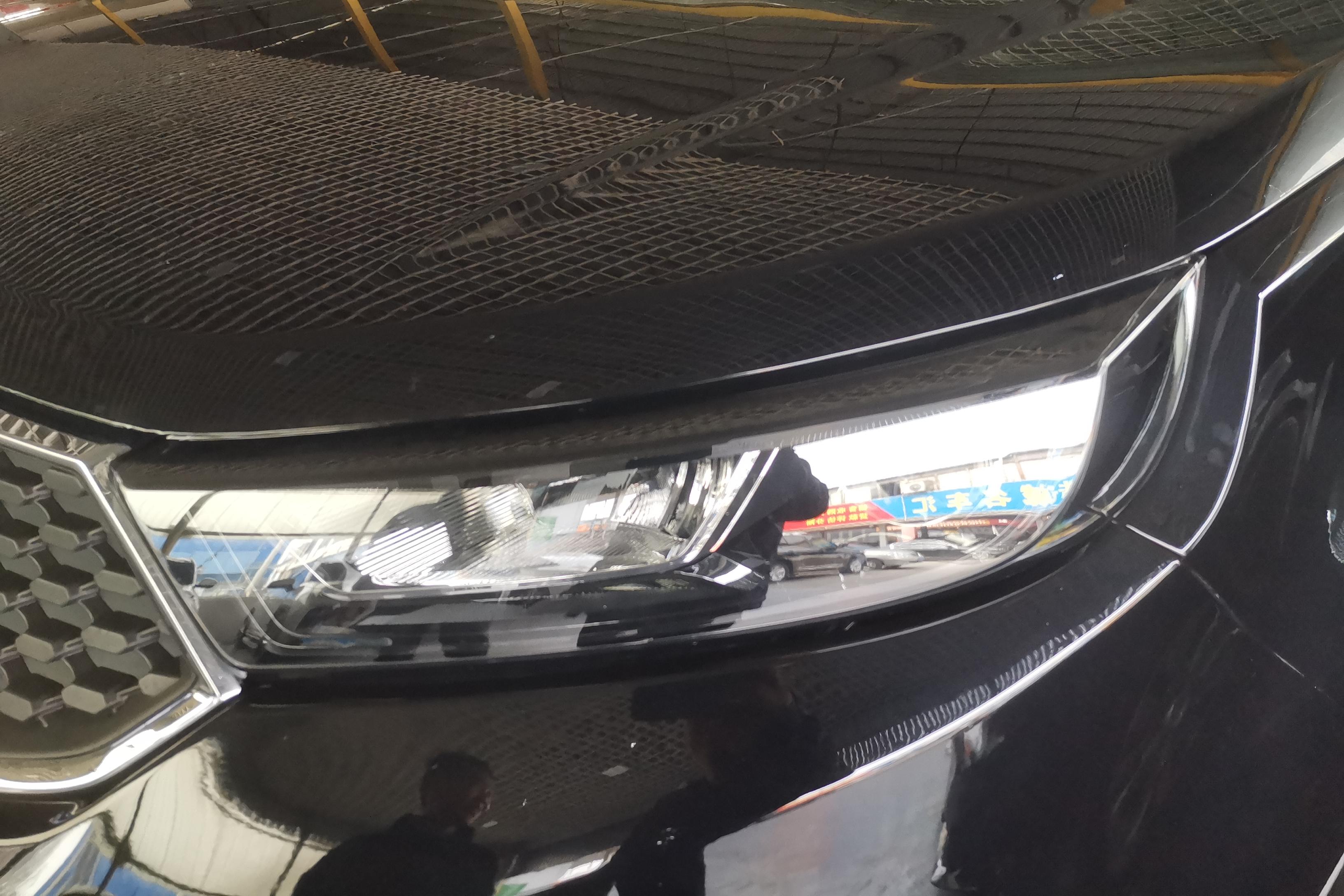 Ford Territory 2019 car image #3