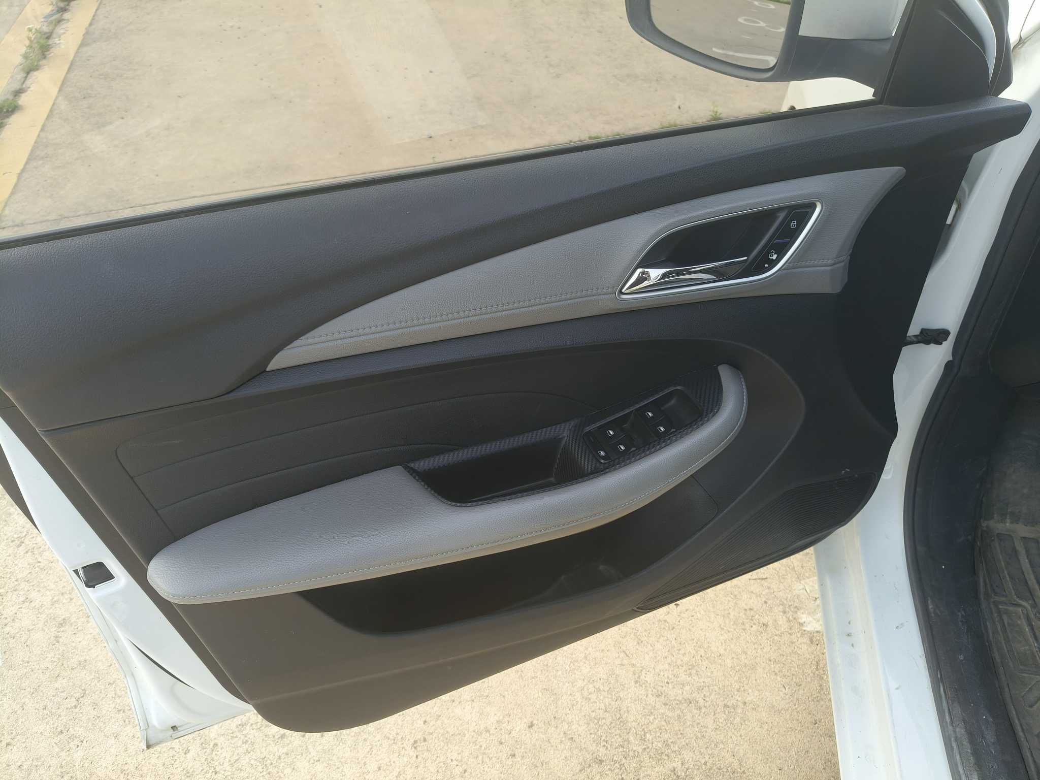 荣威 荣威Ei5 2022 汽车图片 #3