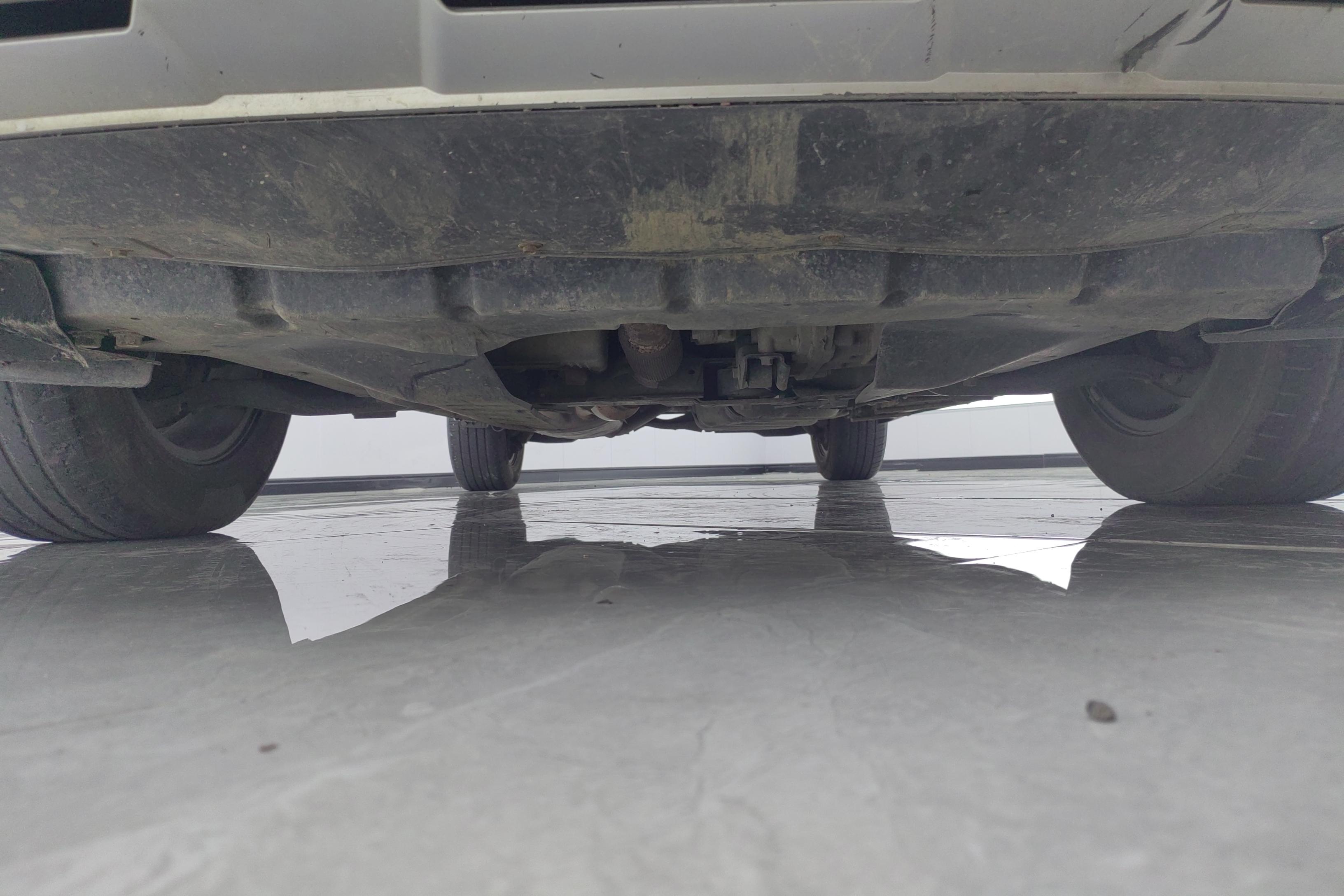 BYD Song 2020 #3 BYD Song 2020 car image #3