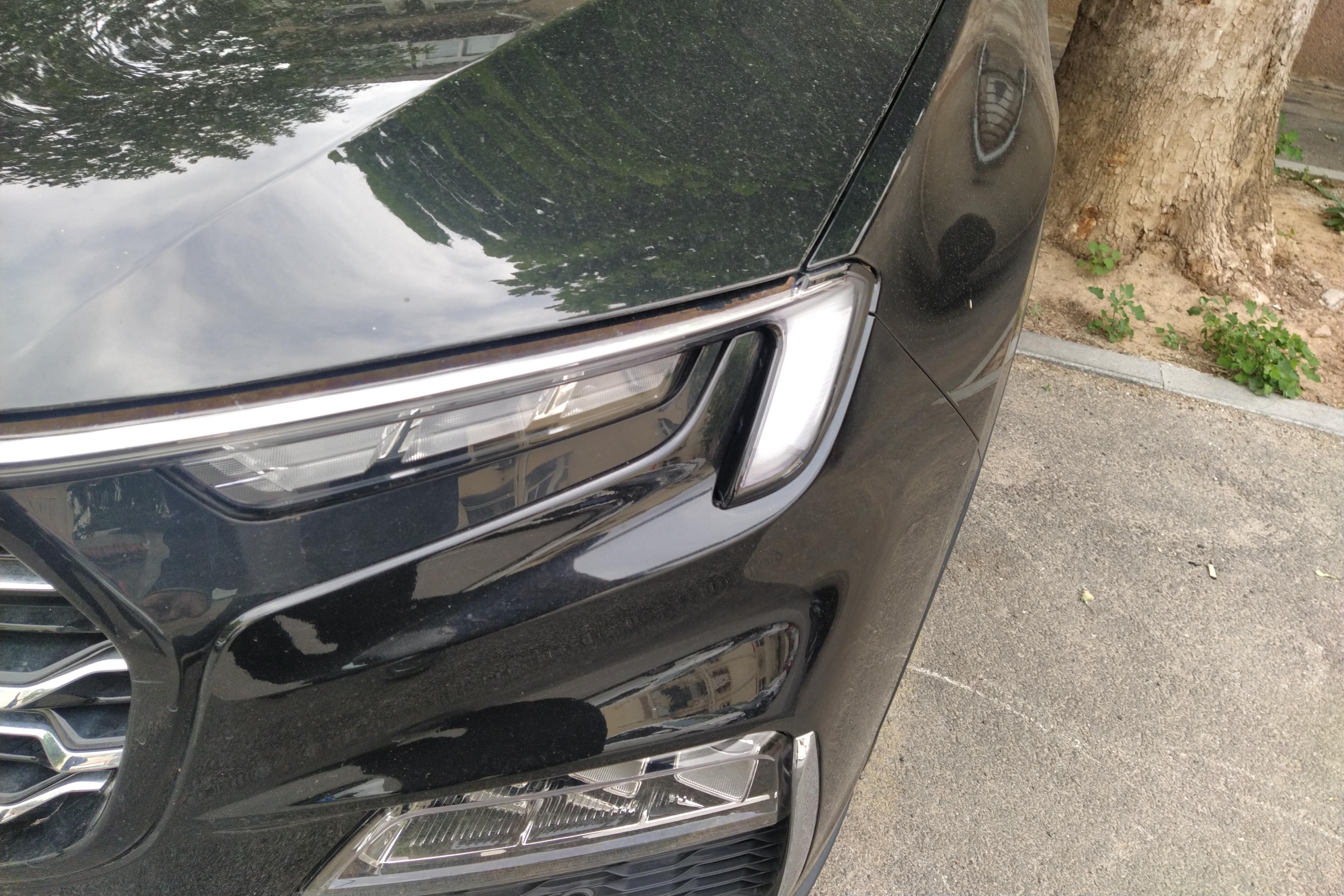 Ford Equator 2021 car image #3