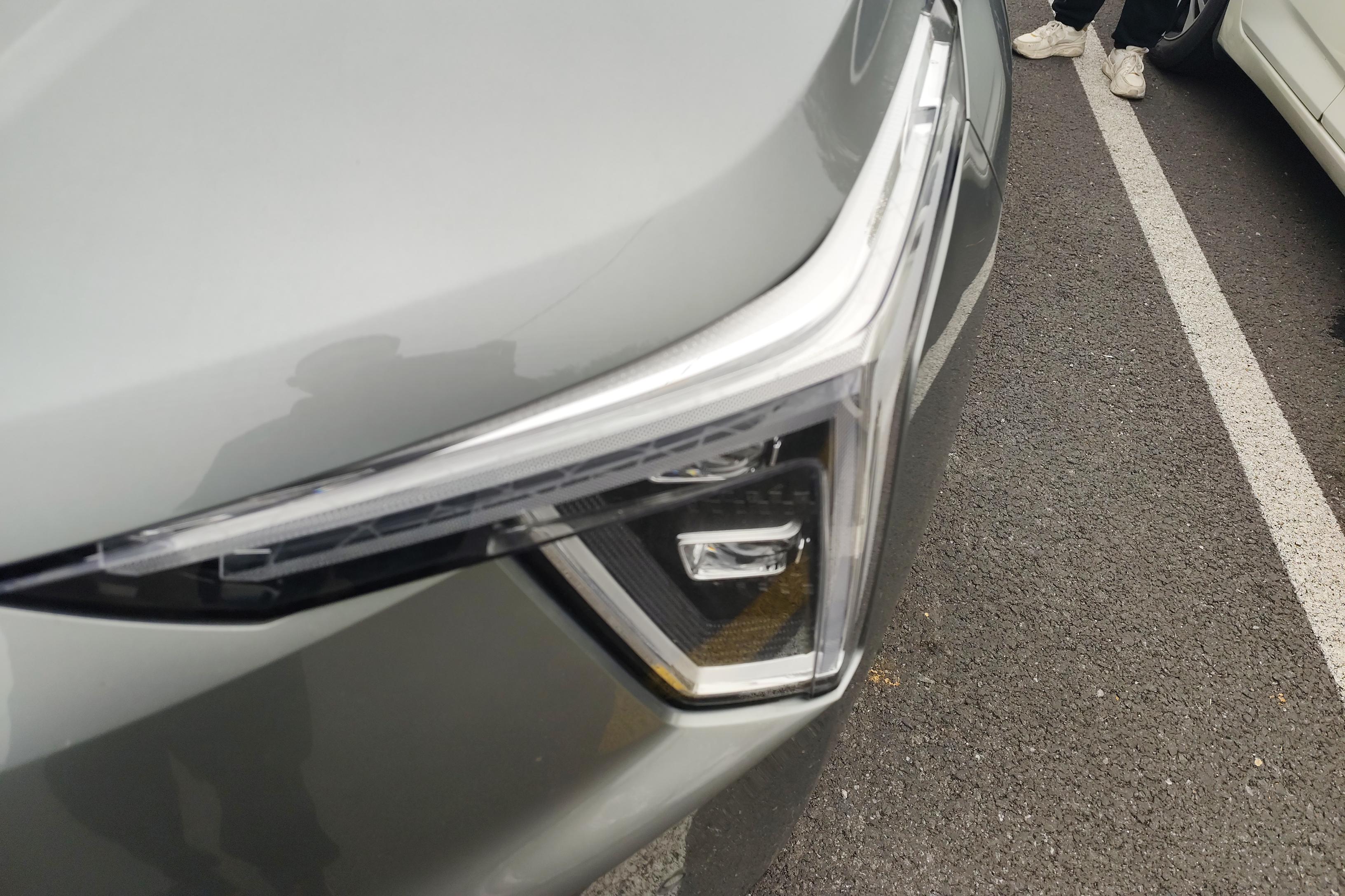 Haval Fierce Dragon 2023 car image #3