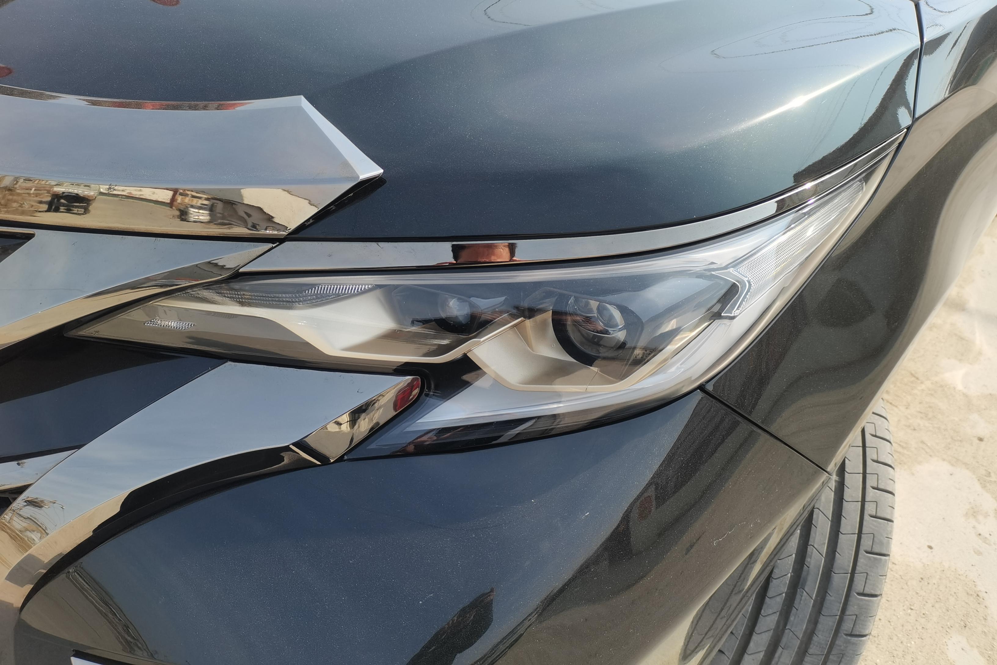 Toyota Granvia 2023 #3 Toyota Granvia 2023 immagine di auto #3