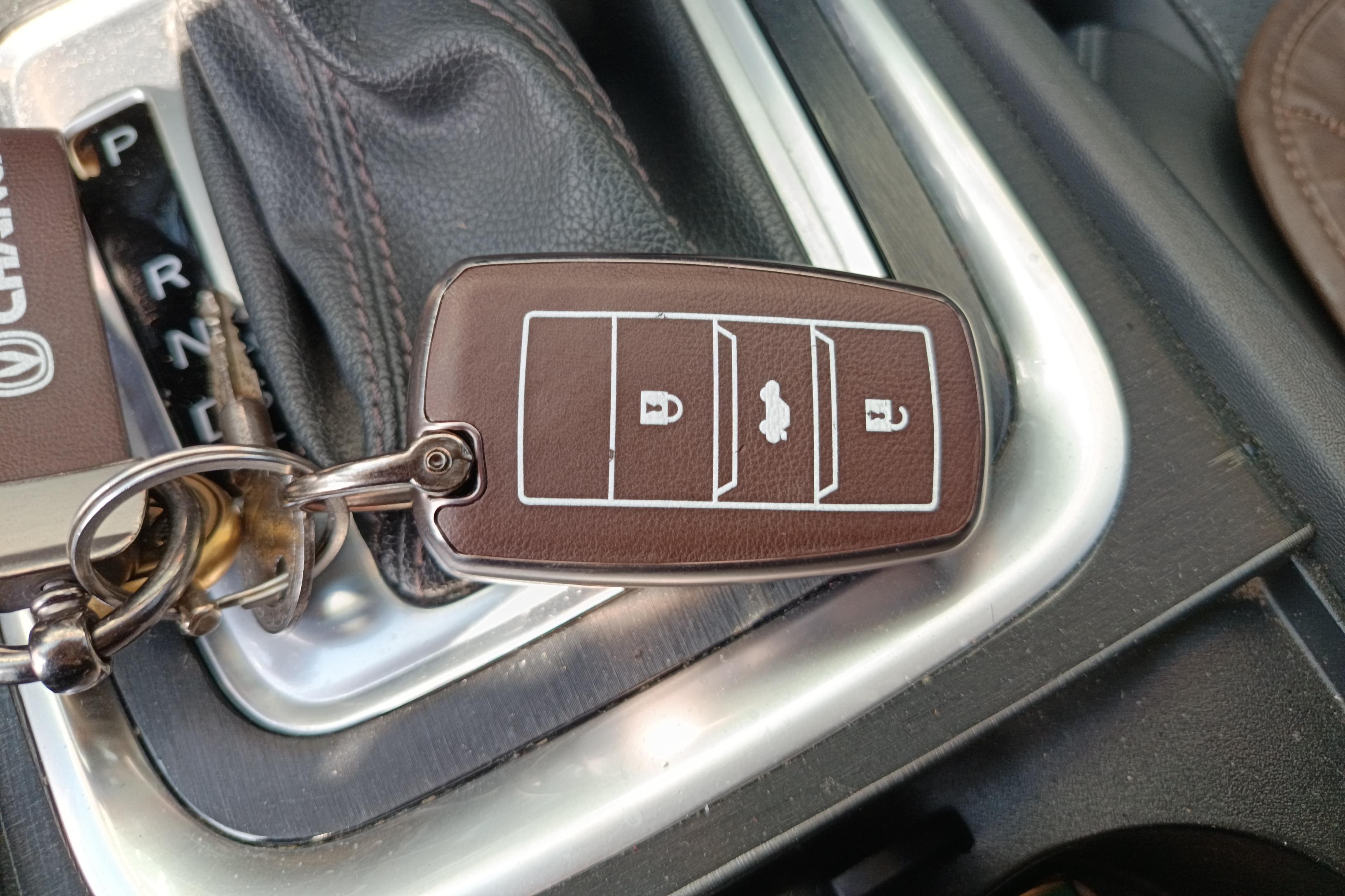 长安 锐程CC 2021 #3 长安 锐程CC 2021 汽车图片 #3