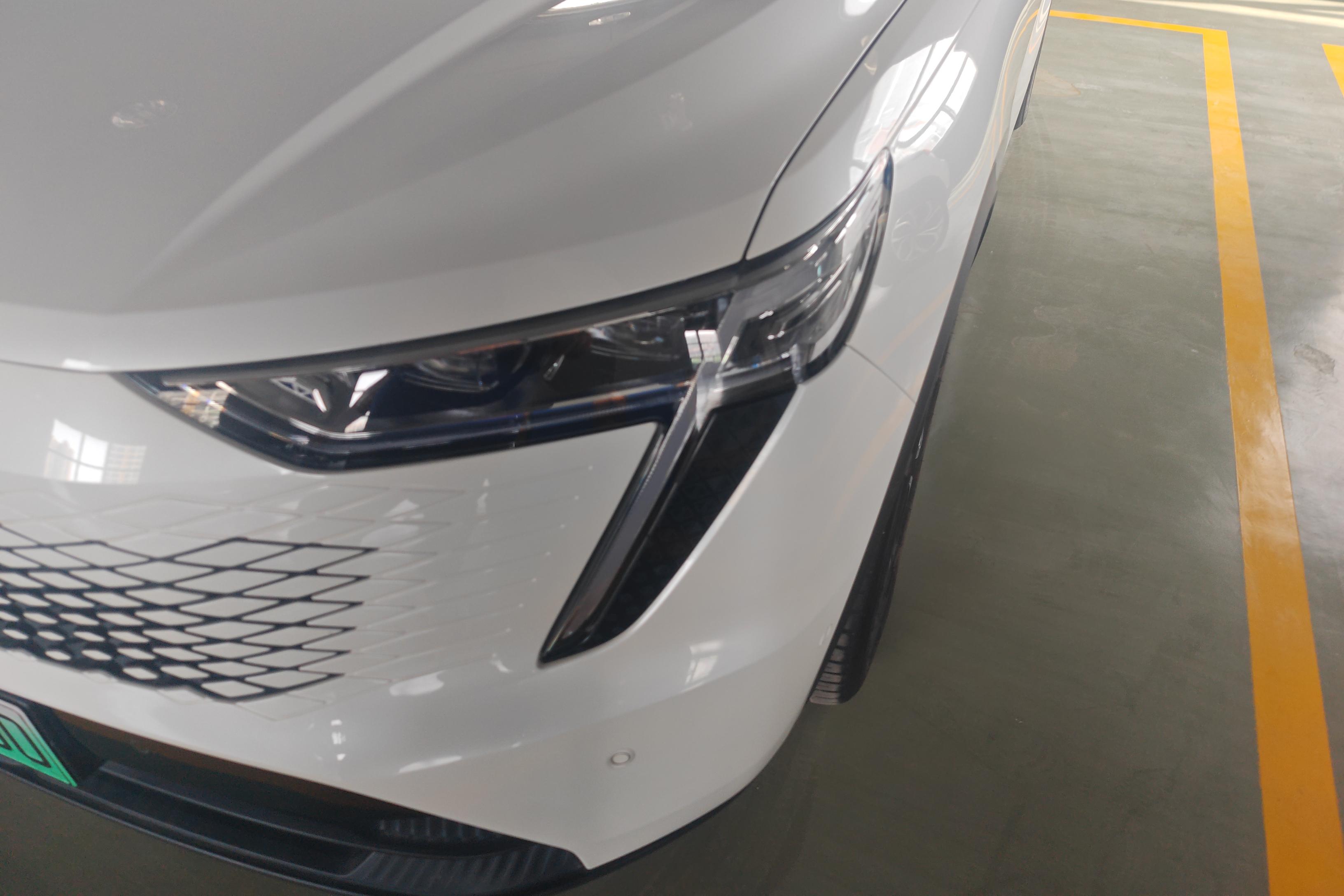 Haval Fierce Dragon MAX 2023 car image #3