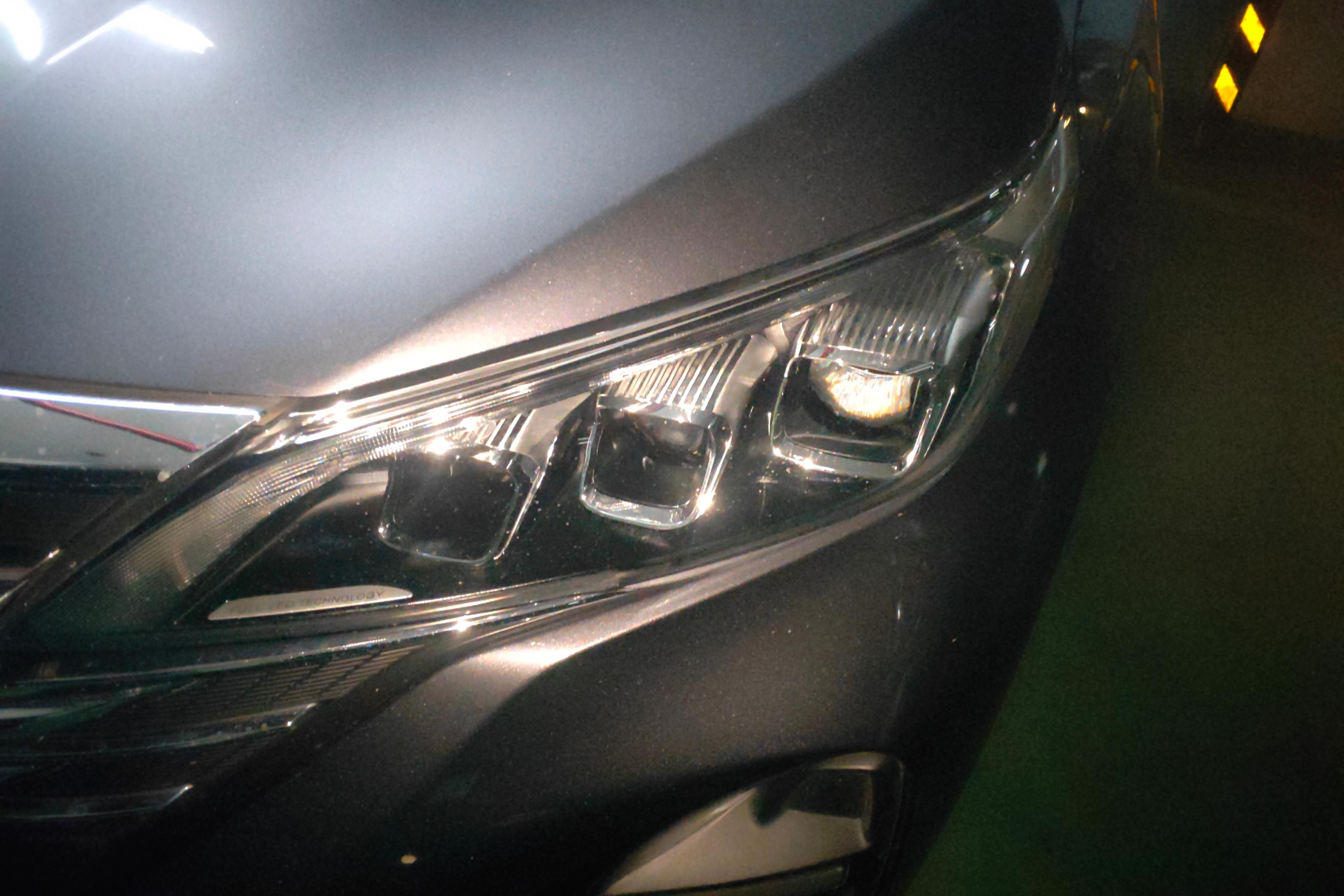 GAC Trumpchi GS5 2019 car image #3