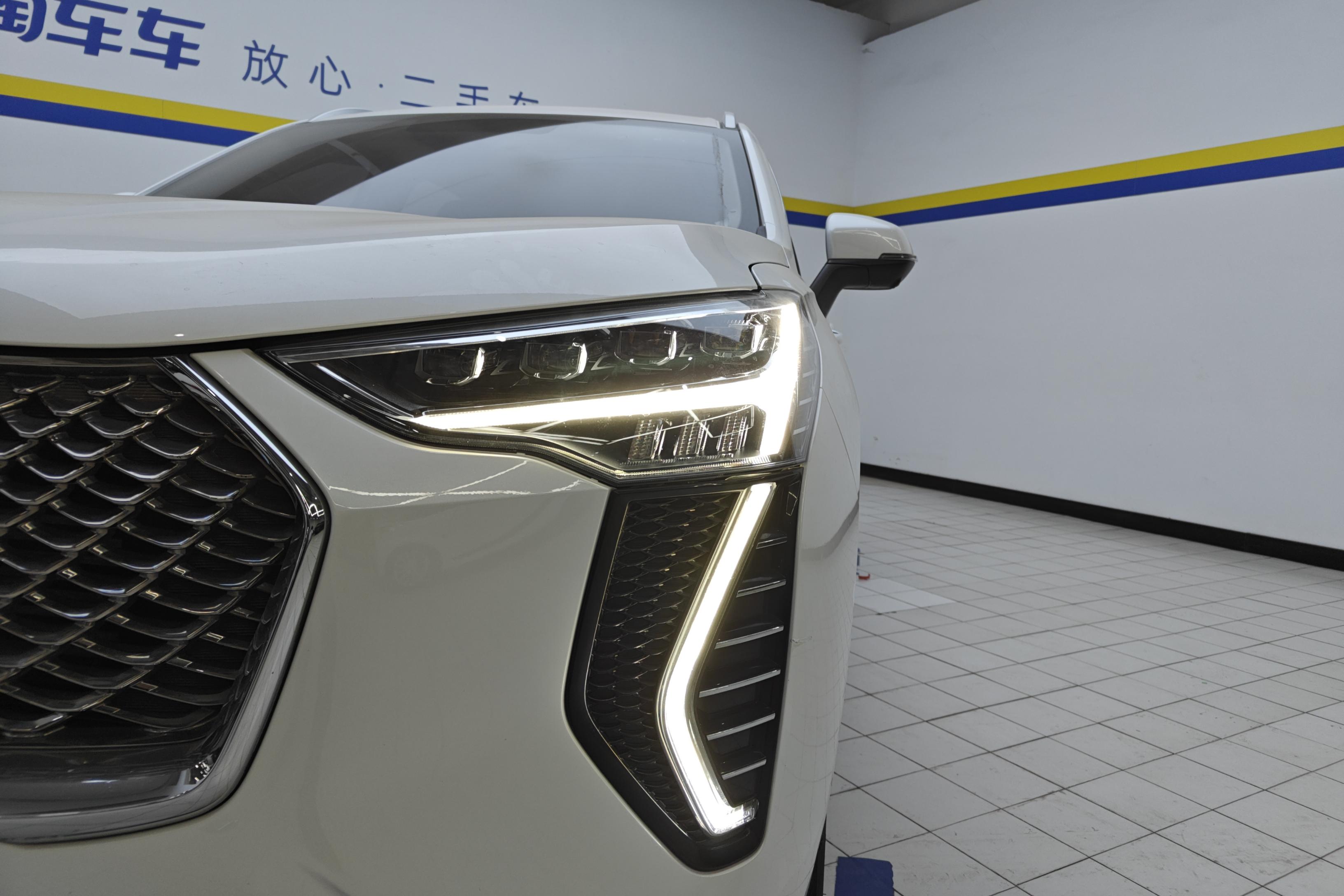 Haval Jolion 2021 immagine di auto #3