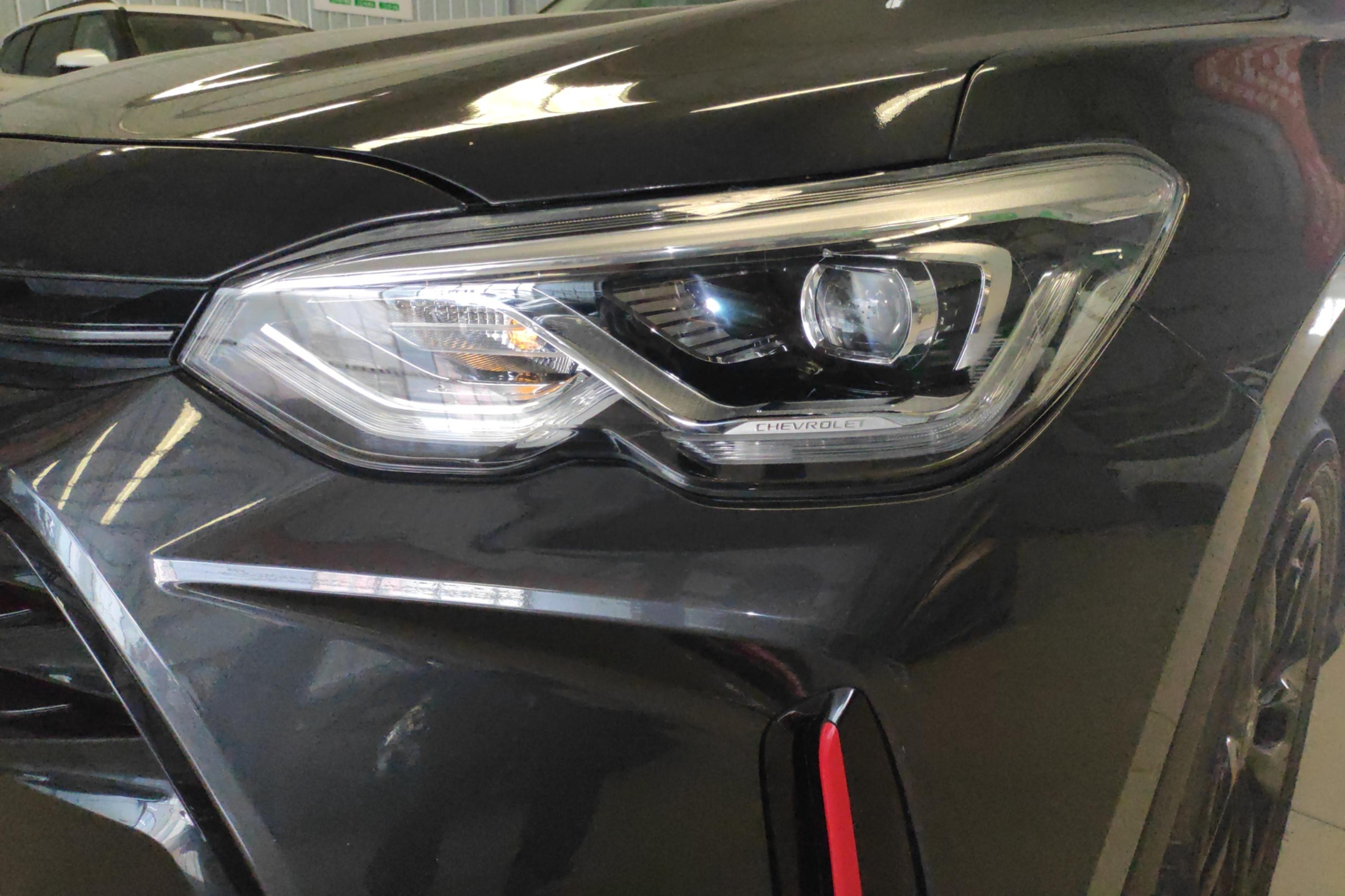 Chevrolet Orlando 2022 #3 Chevrolet Orlando 2022 car image #3