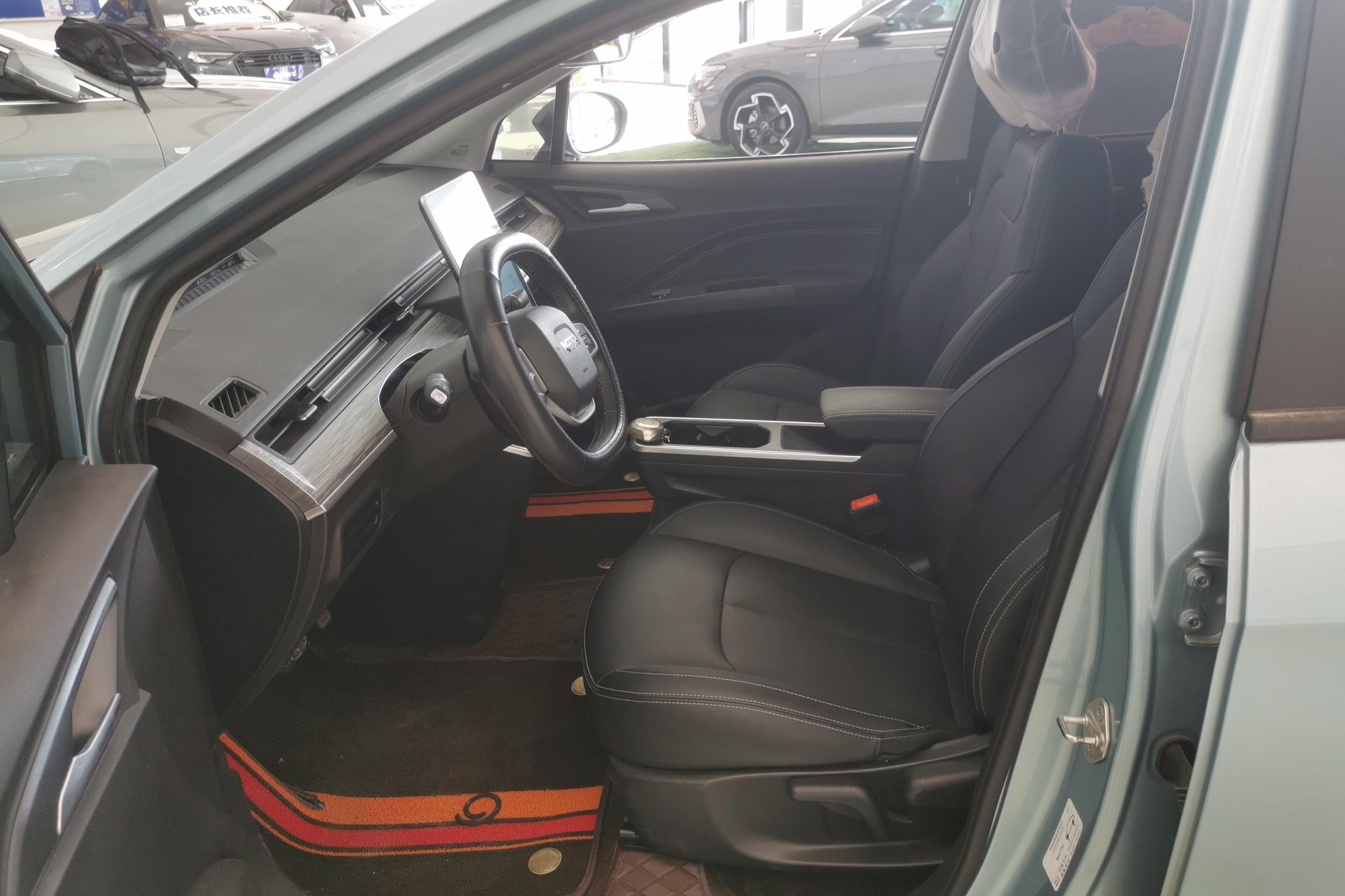 Neta L 2023 imagen de coche #3