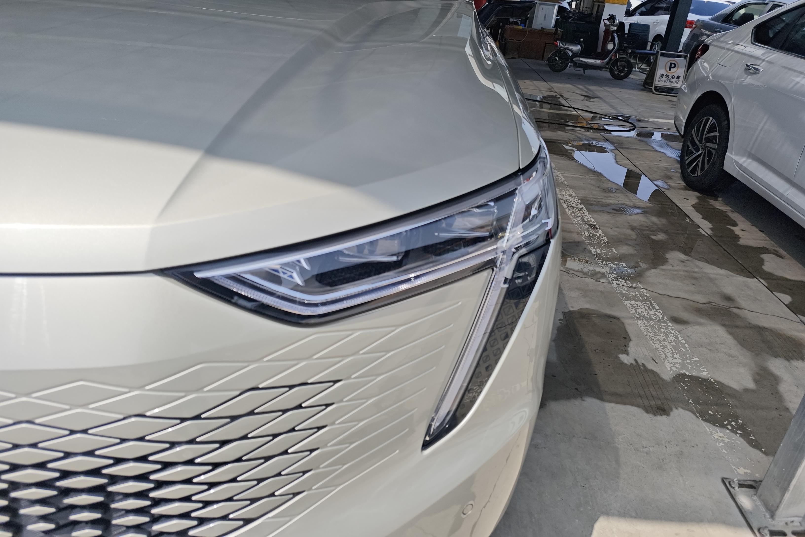 Haval Fierce Dragon MAX 2023 car image #3