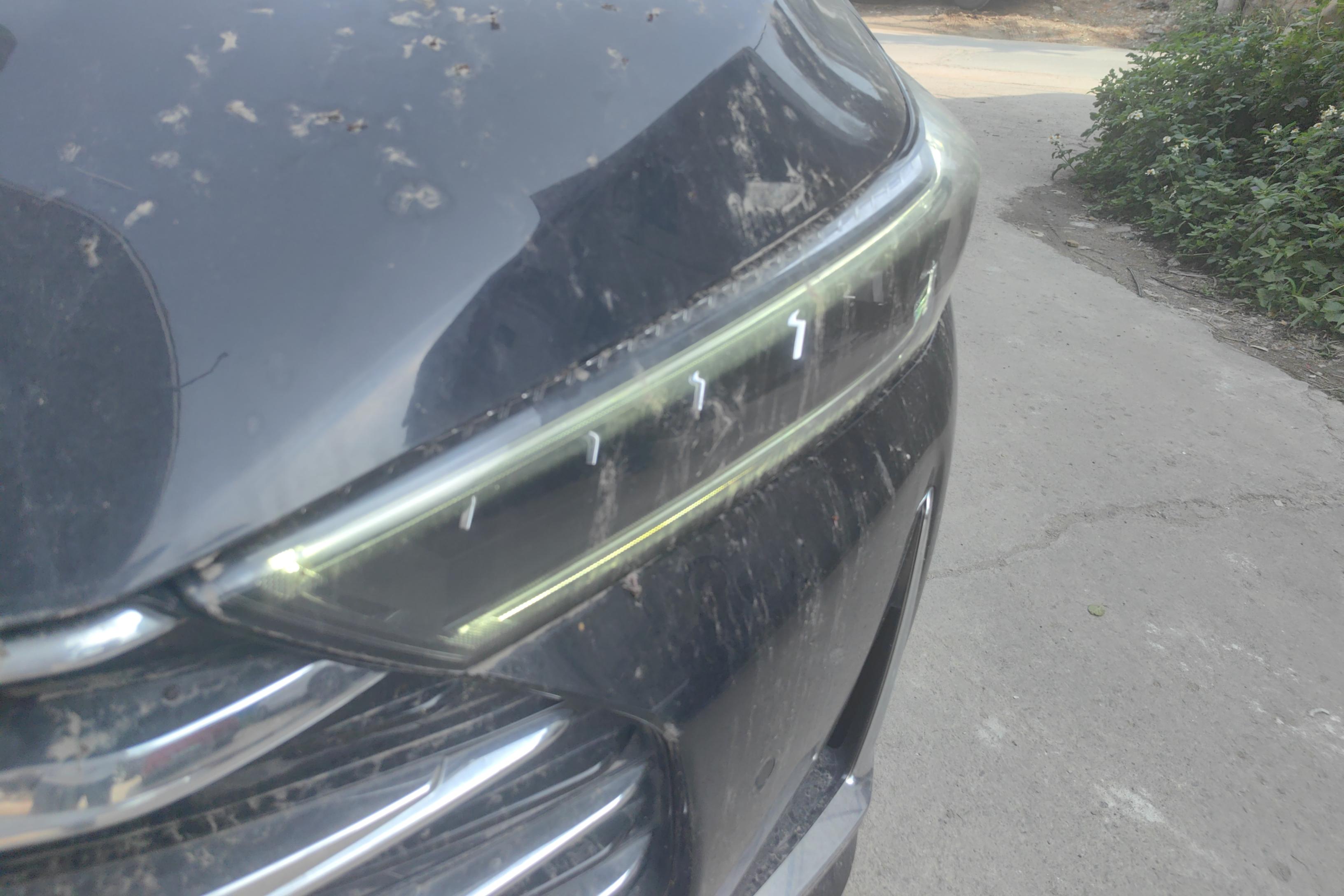 GAC Trumpchi GA8 2020 #3 GAC Trumpchi GA8 2020 car image #3