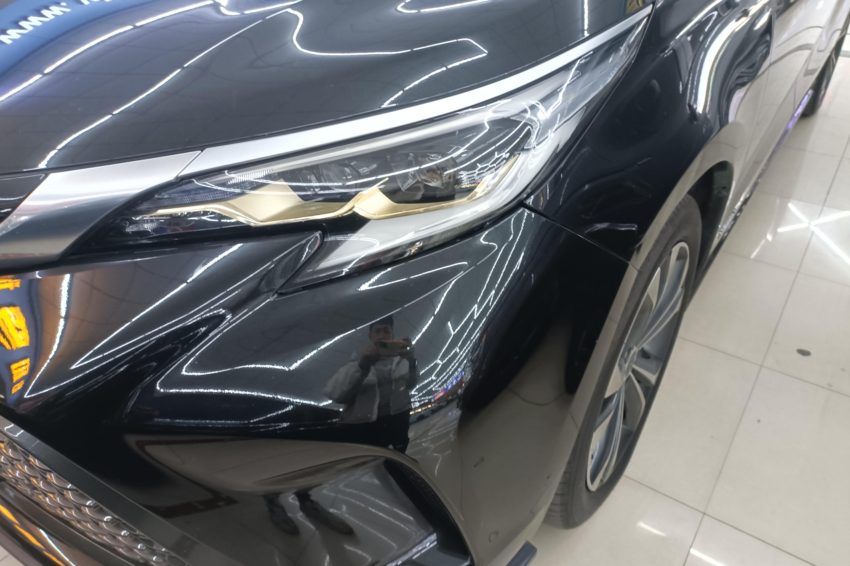 Toyota Granvia 2022 immagine di auto #3