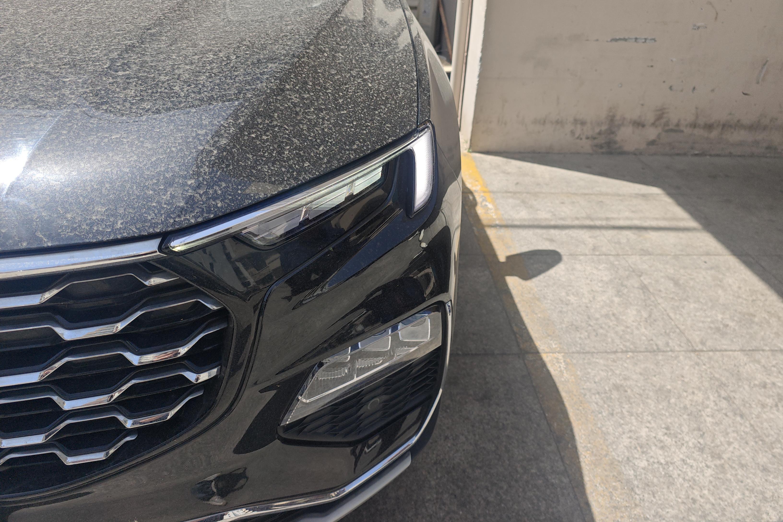 Ford Equator 2021 #3 Ford Equator 2021 car image #3