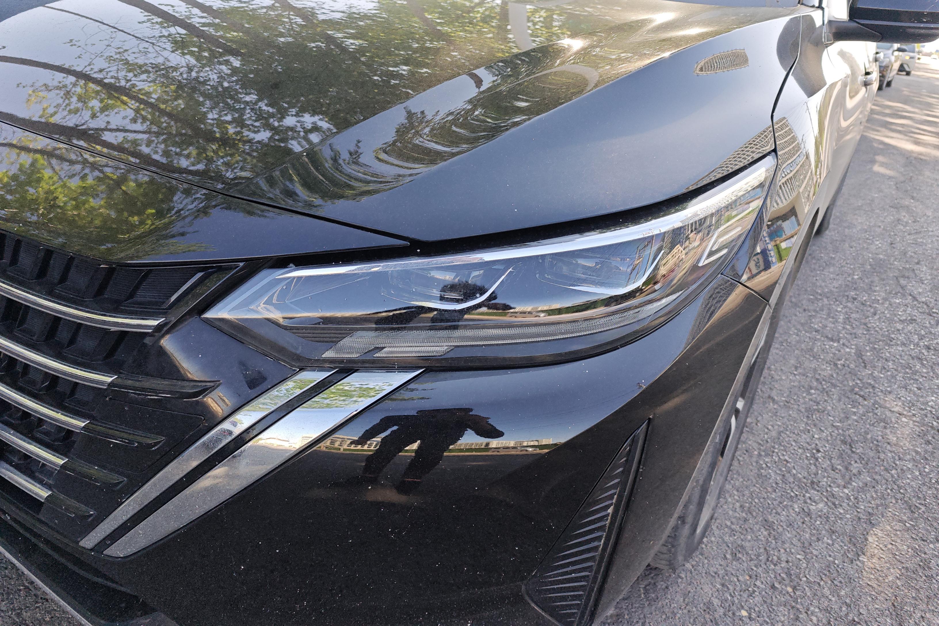 Nissan Sylphy 2023 #3 Nissan Sylphy 2023 car image #3