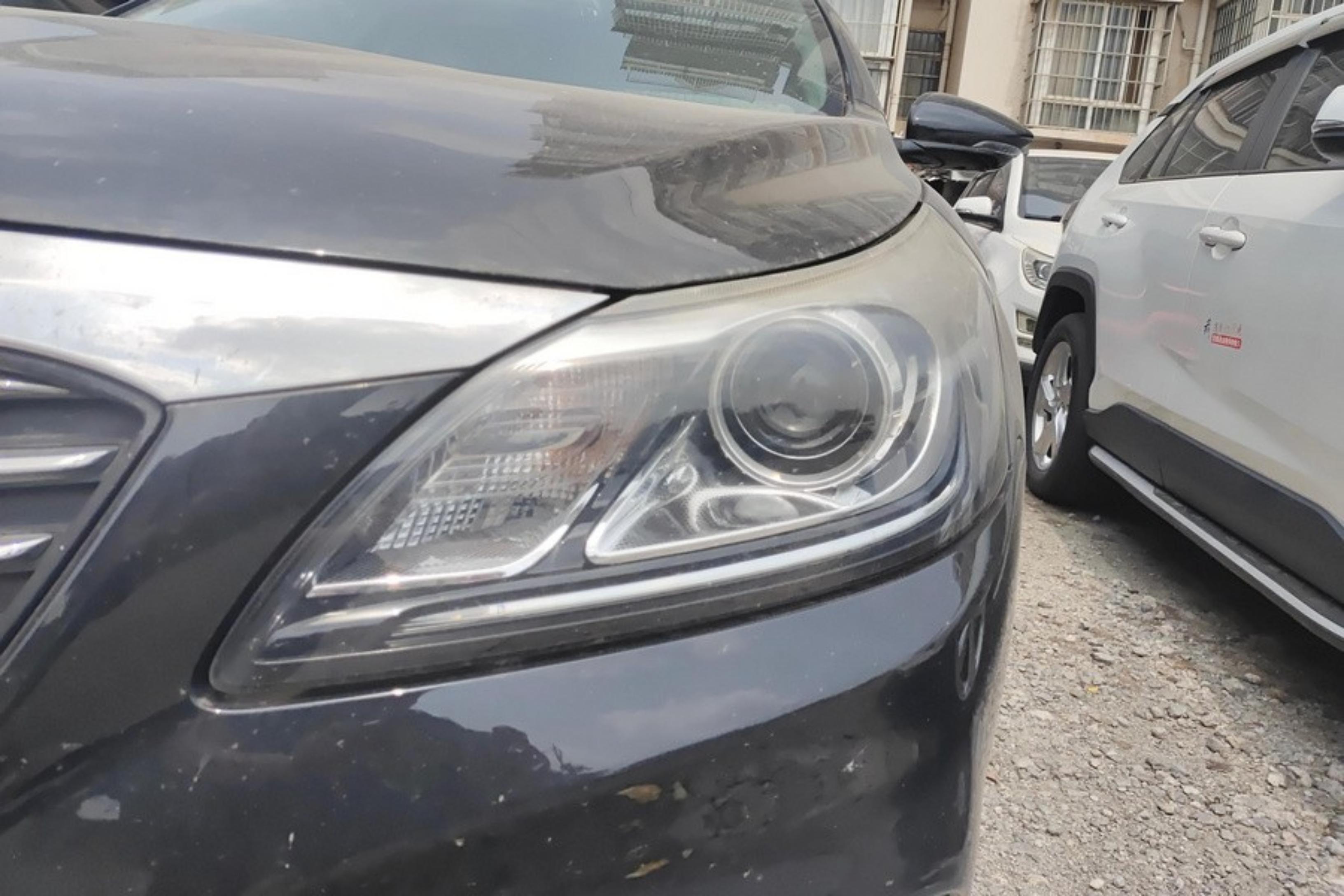 GAC Trumpchi GA8 2017 car image #3