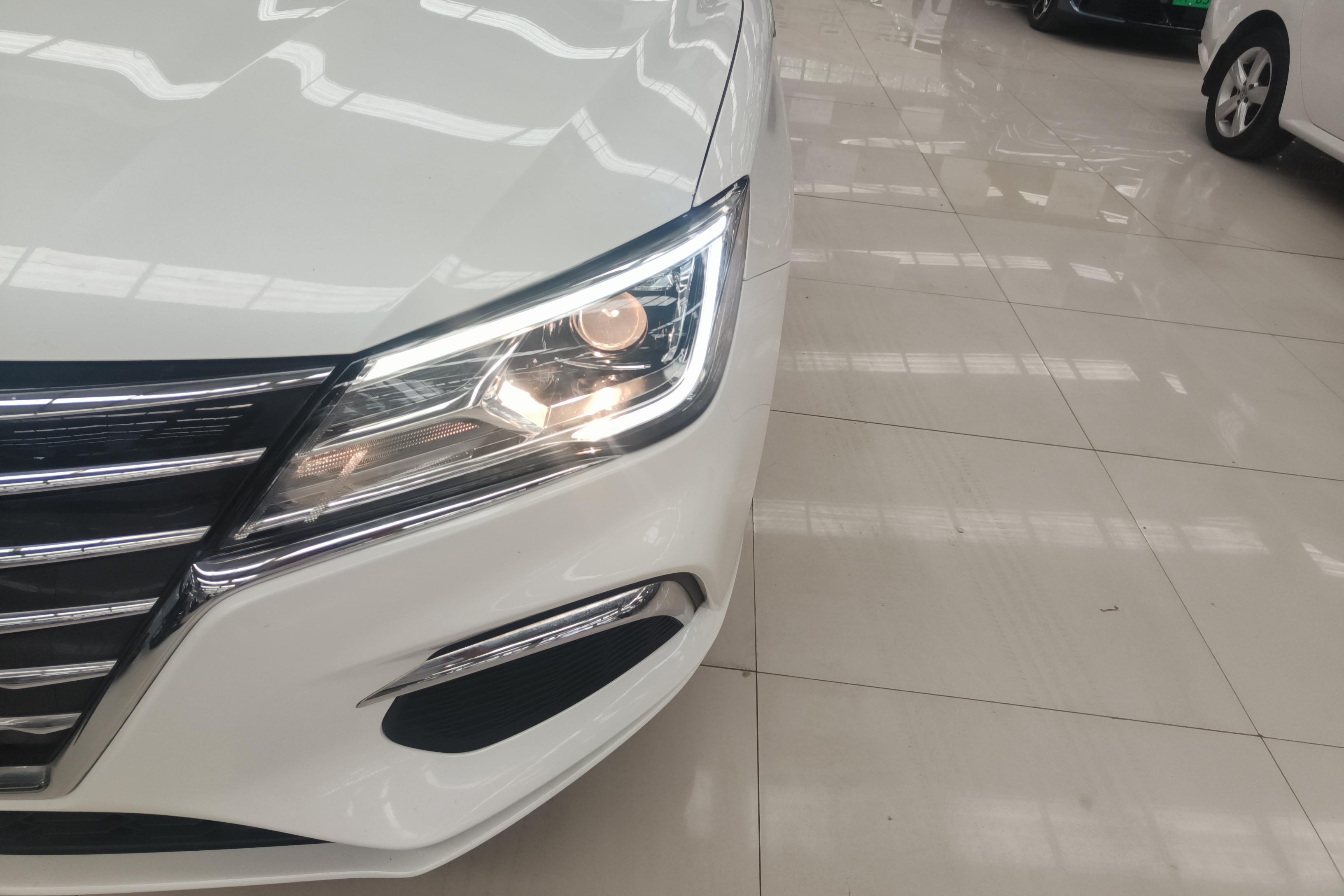 荣威 荣威Ei5 2018 汽车图片 #3