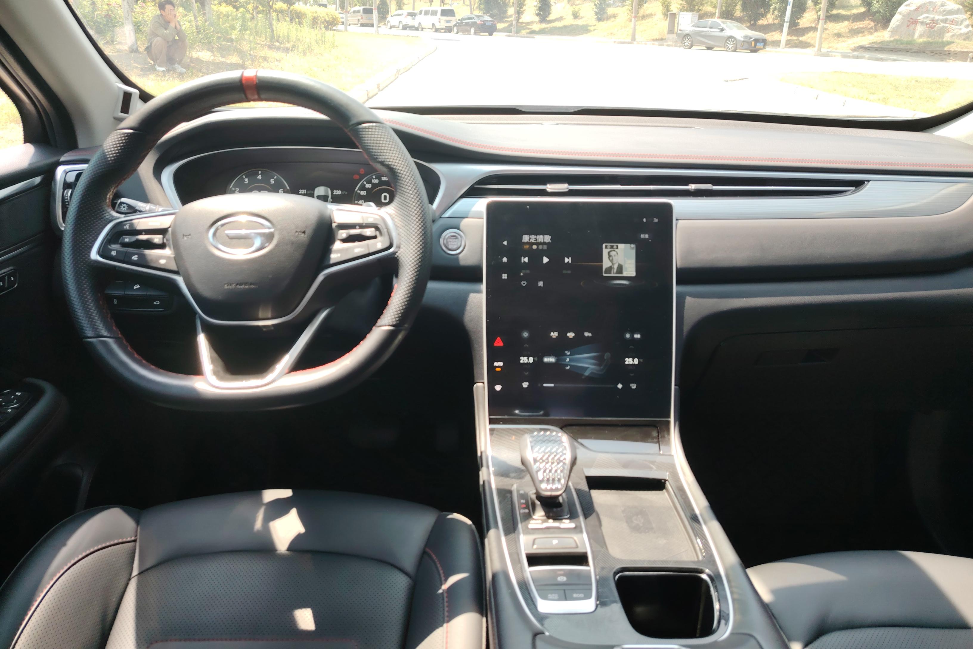 Changan Raeton CC 2021 car image #3