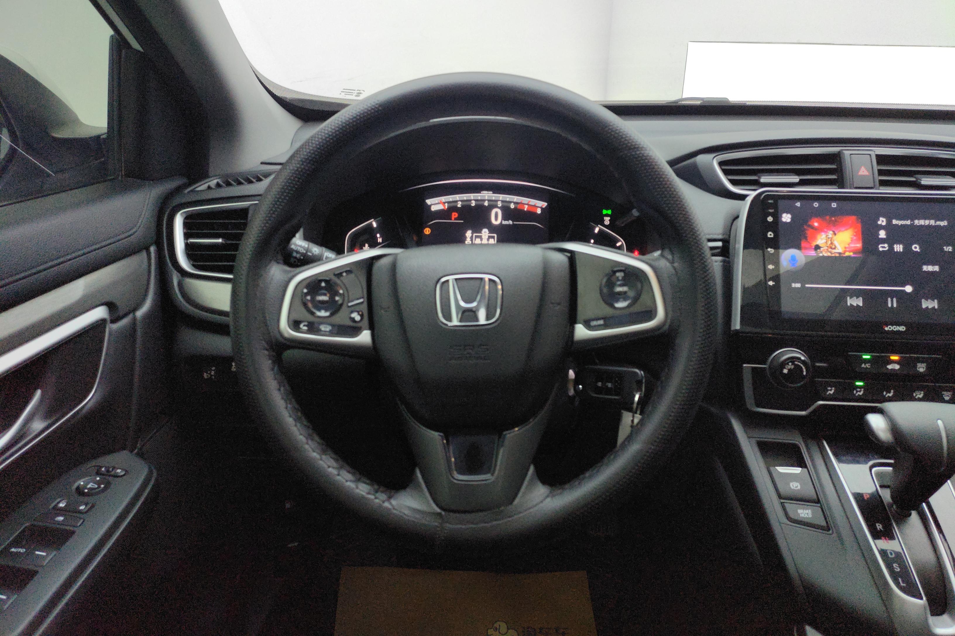 Honda Breeze 2022 car image #3