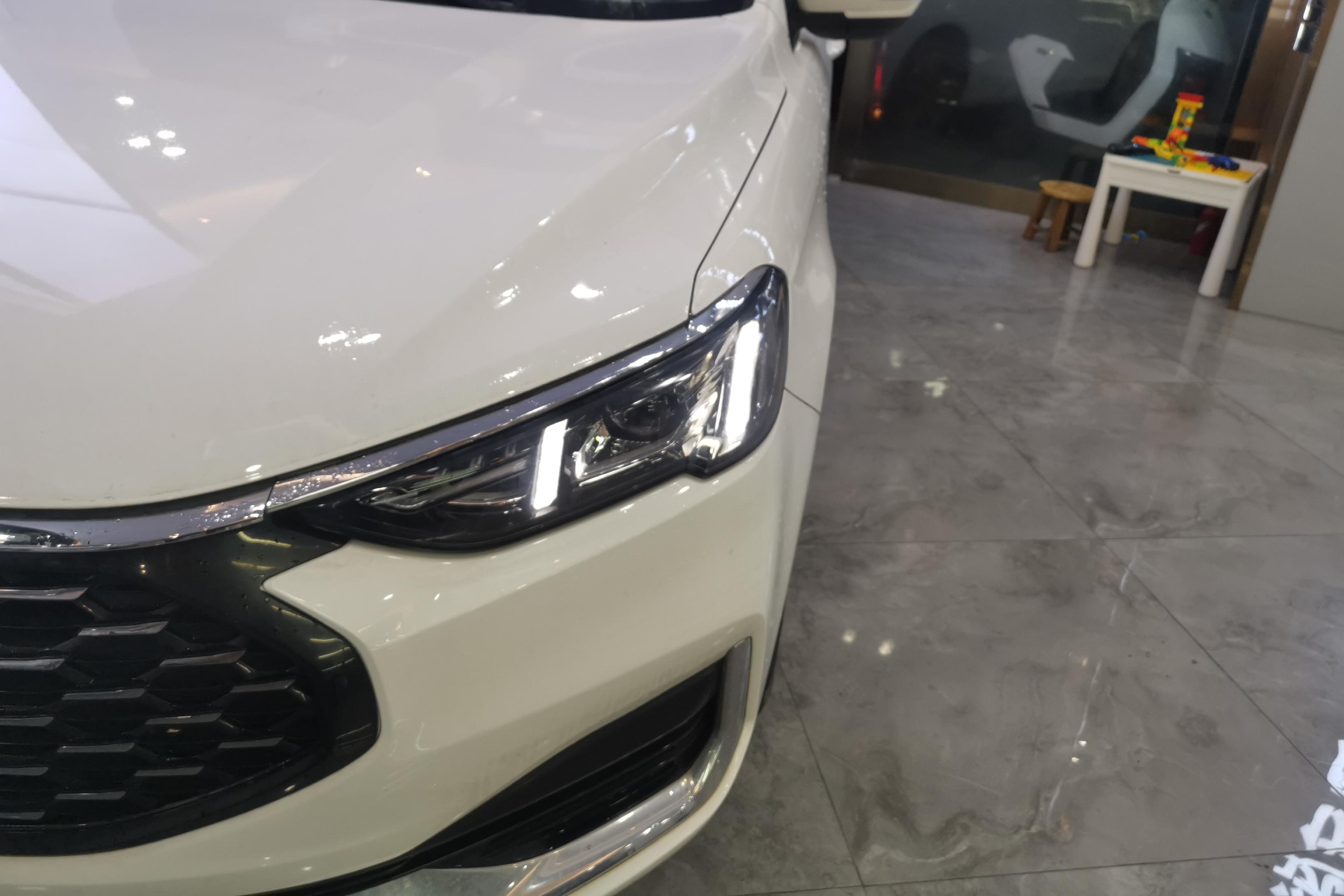 Ford Escort 2021 #3 Ford Escort 2021 car image #3