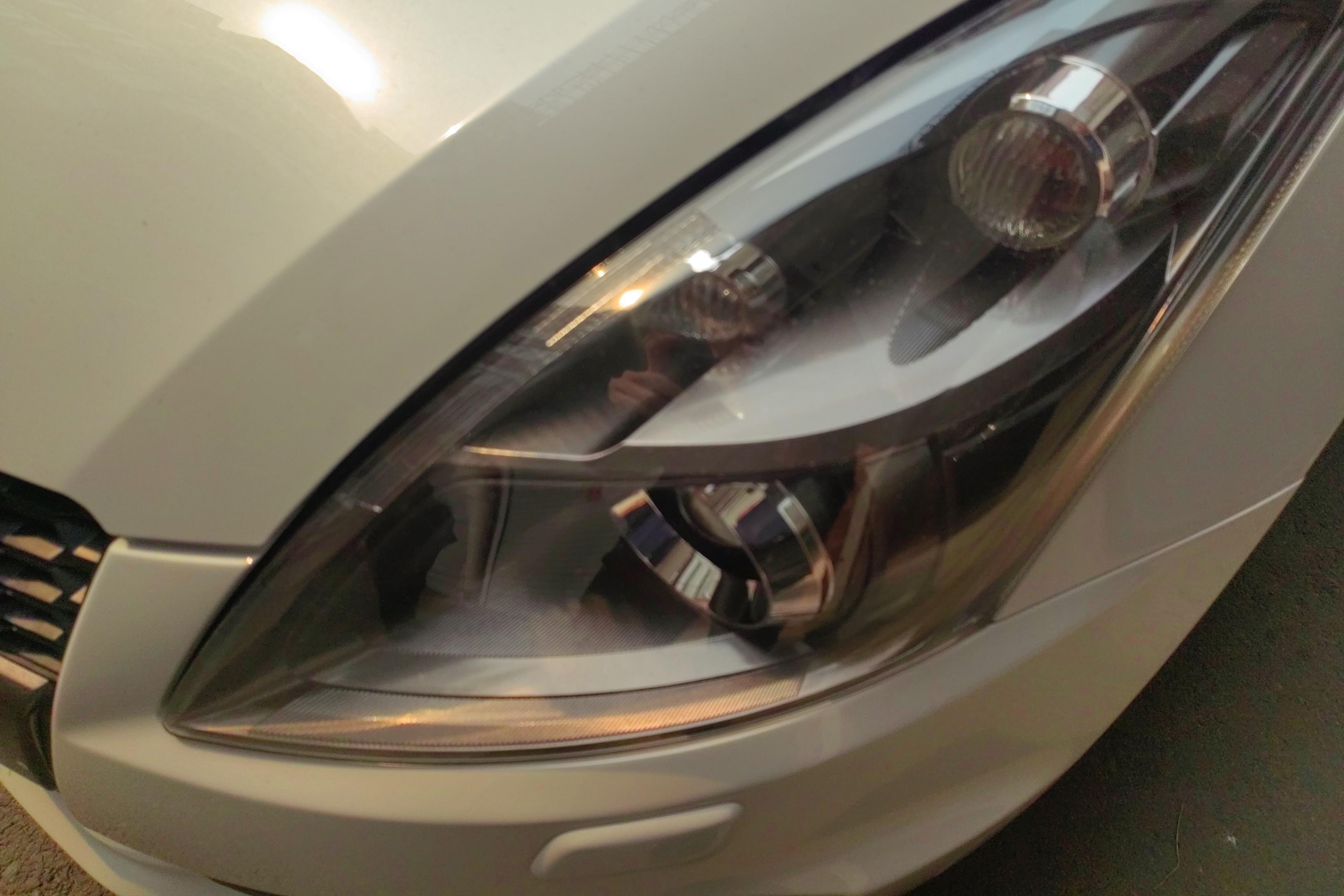 Suzuki Swift Sport 2017 image de voiture #3