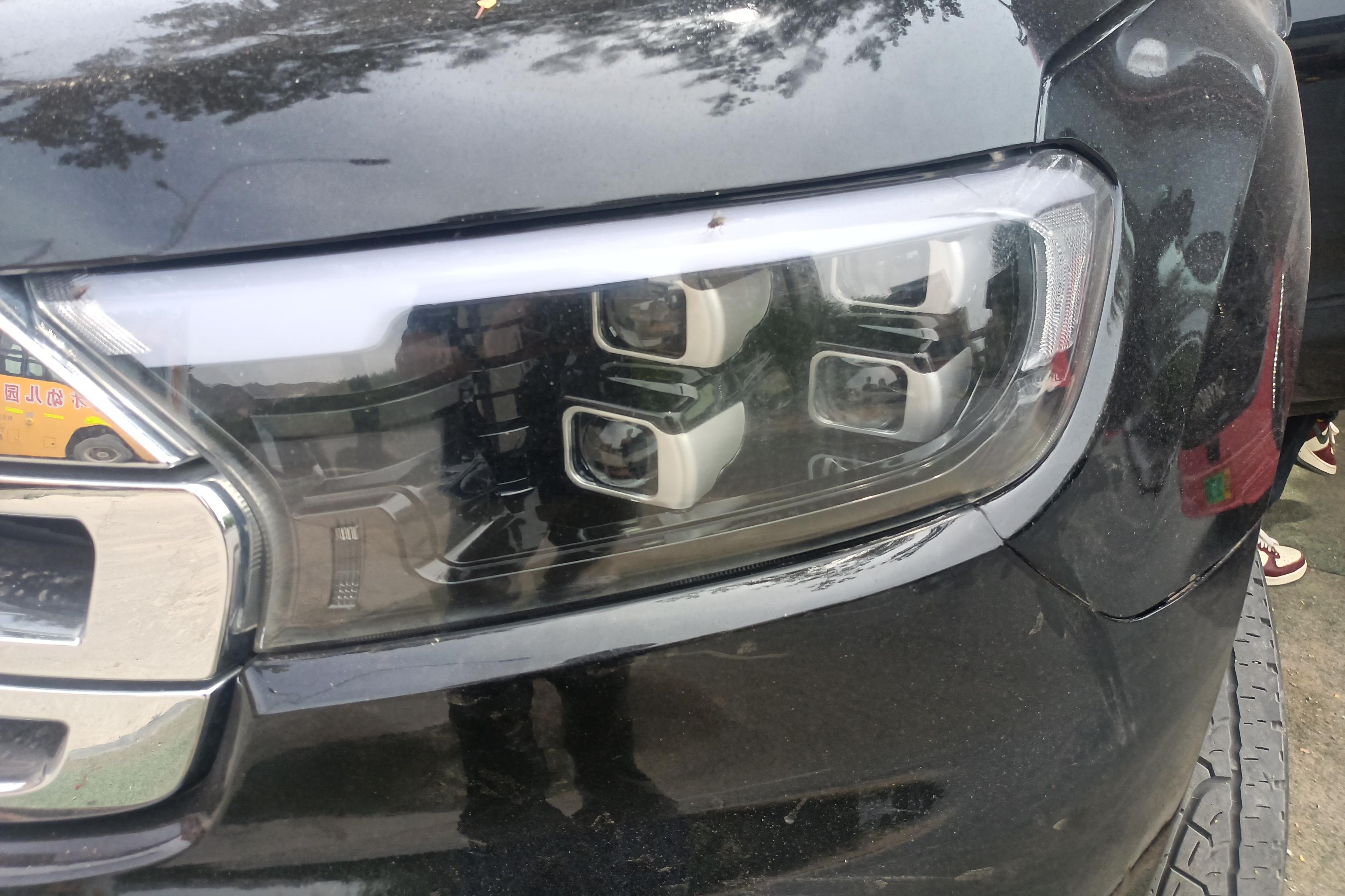 Ford Everest 2017 #3 Ford Everest 2017 car image #3