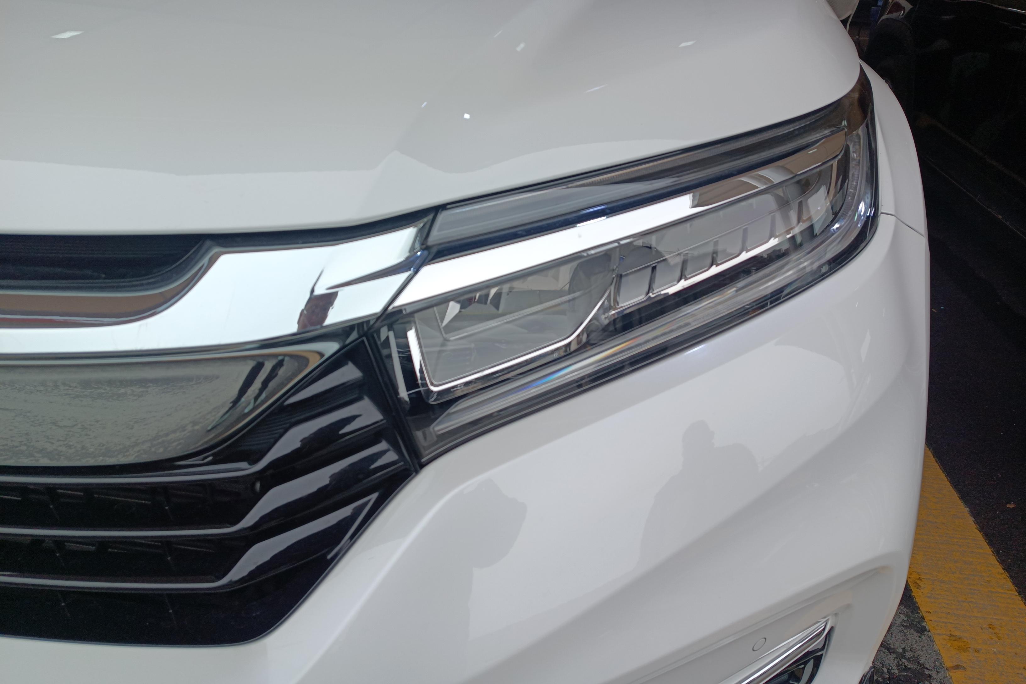 Honda Avancier 2023 #3 Honda Avancier 2023 car image #3