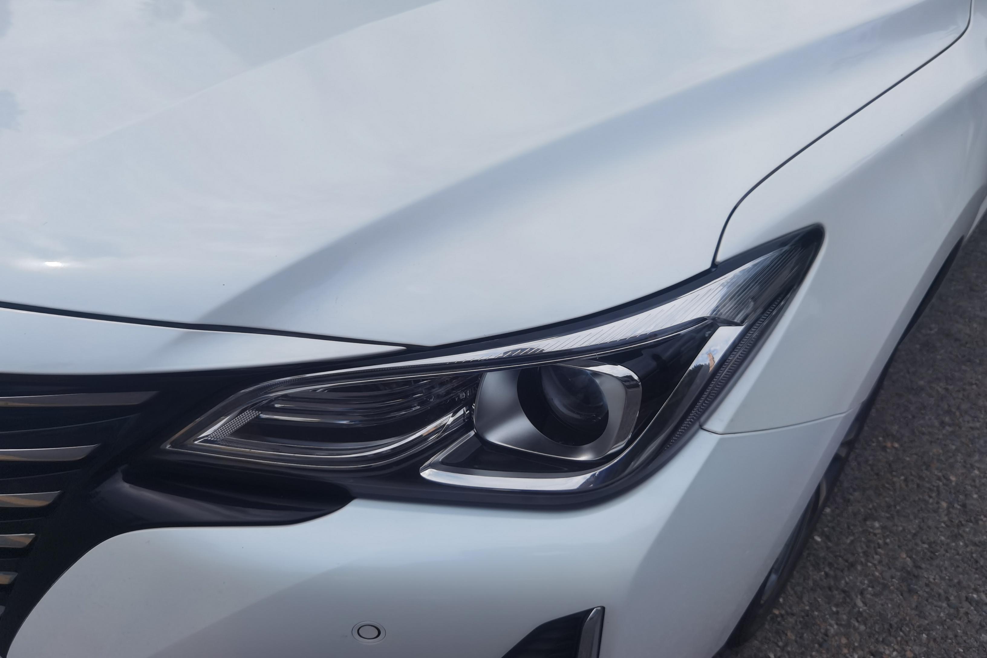 Changan Raeton 2018 #3 Changan Raeton 2018 immagine di auto #3