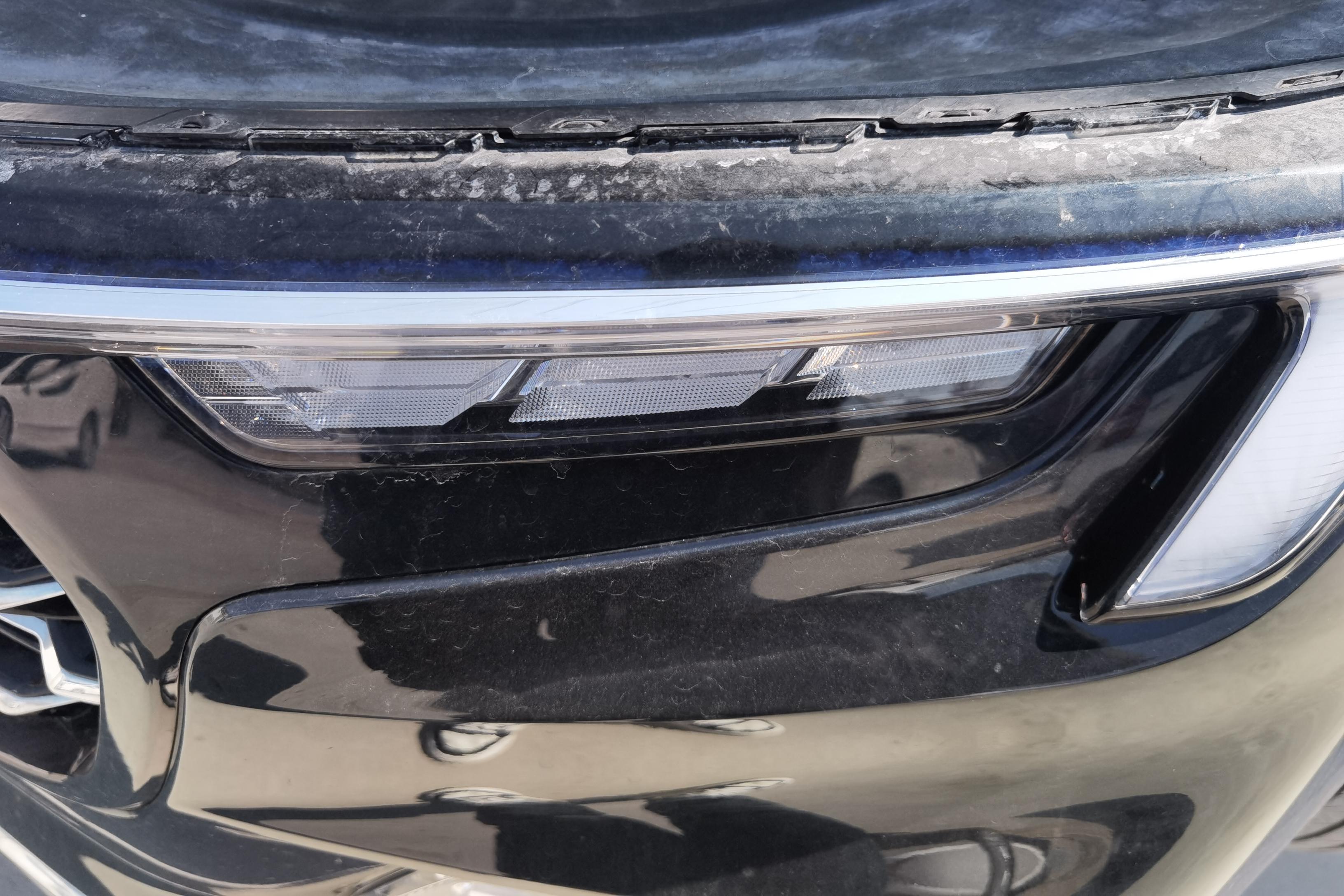 Ford Equator 2022 car image #3