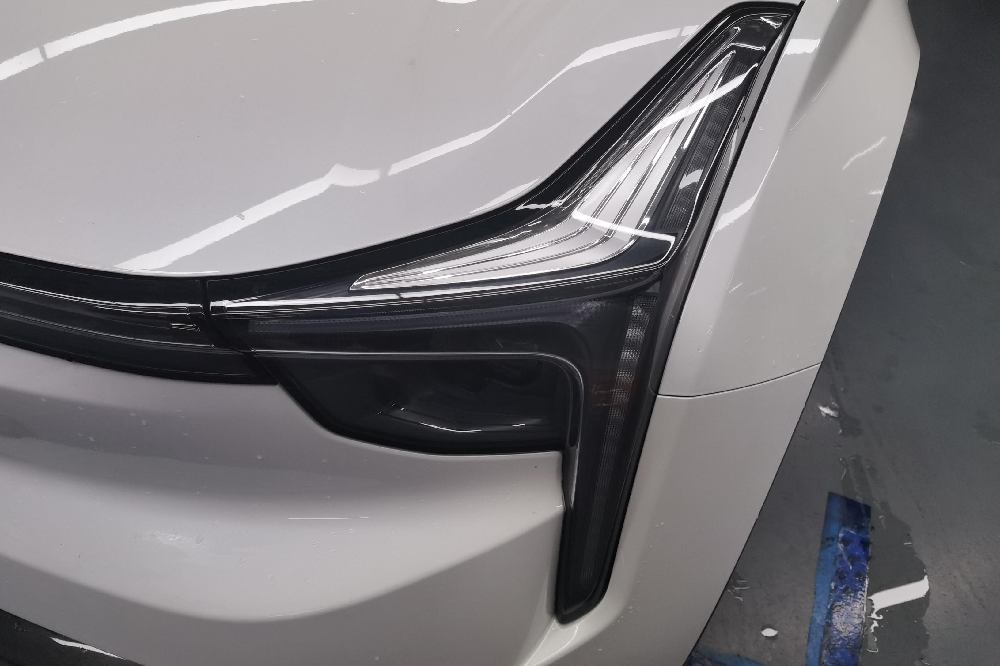 Neta U 2024 изображение автомобиля #3