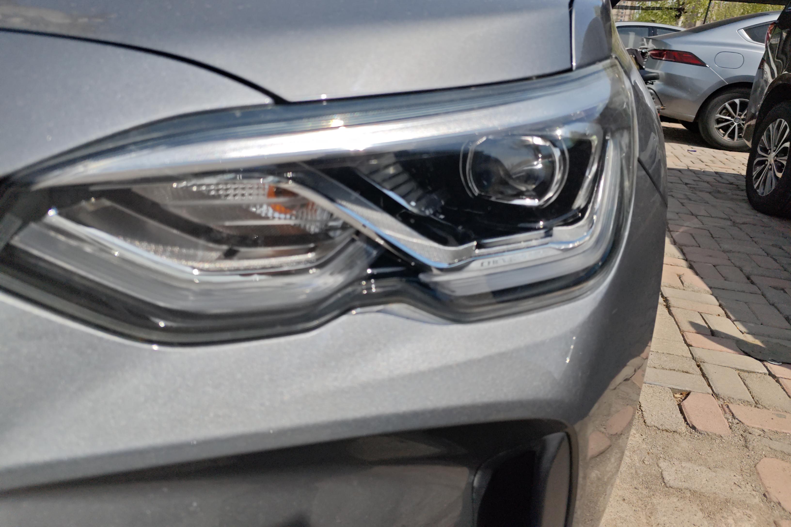 Chevrolet Orlando 2023 car image #3