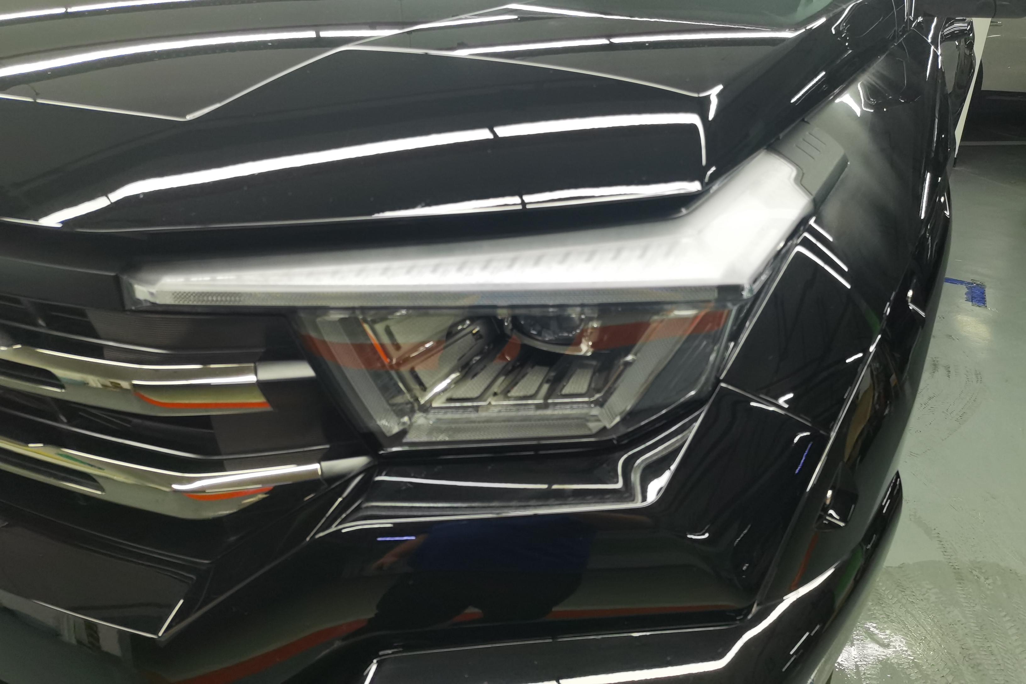 Tank 400 2024 car image #3