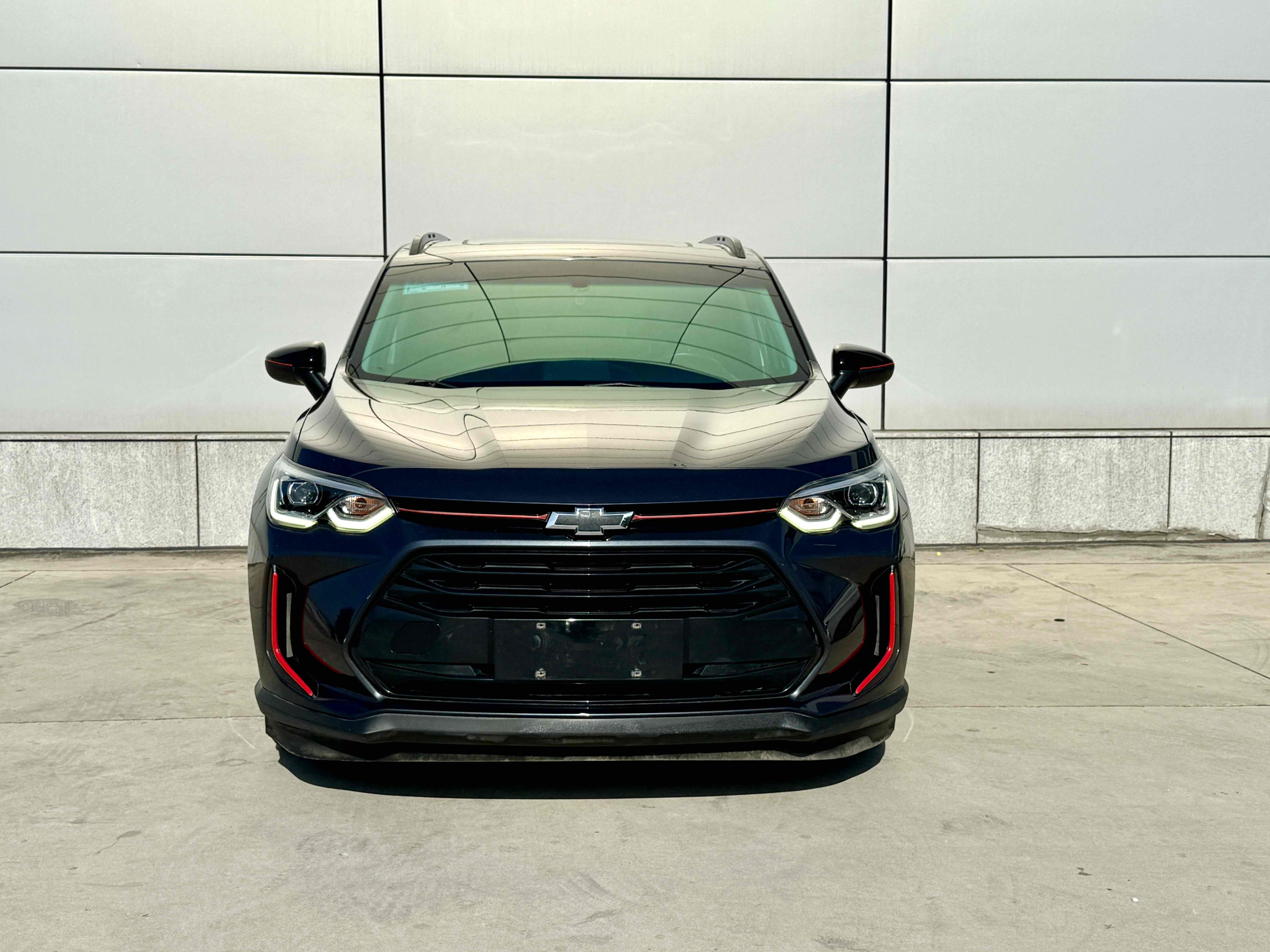 Chevrolet Orlando 2020 #3 Chevrolet Orlando 2020 immagine di auto #3