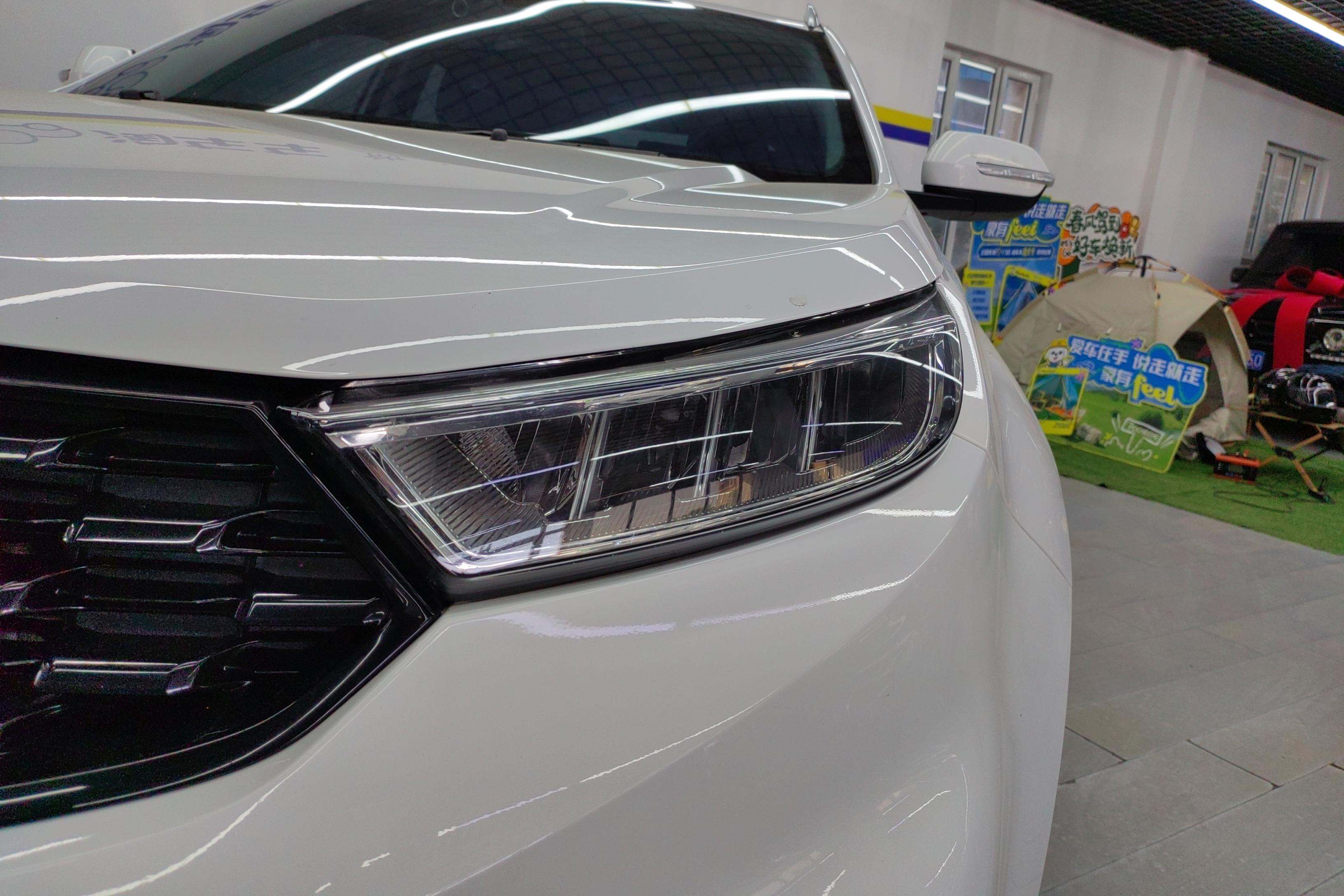 Ford Territory 2022 immagine di auto #3