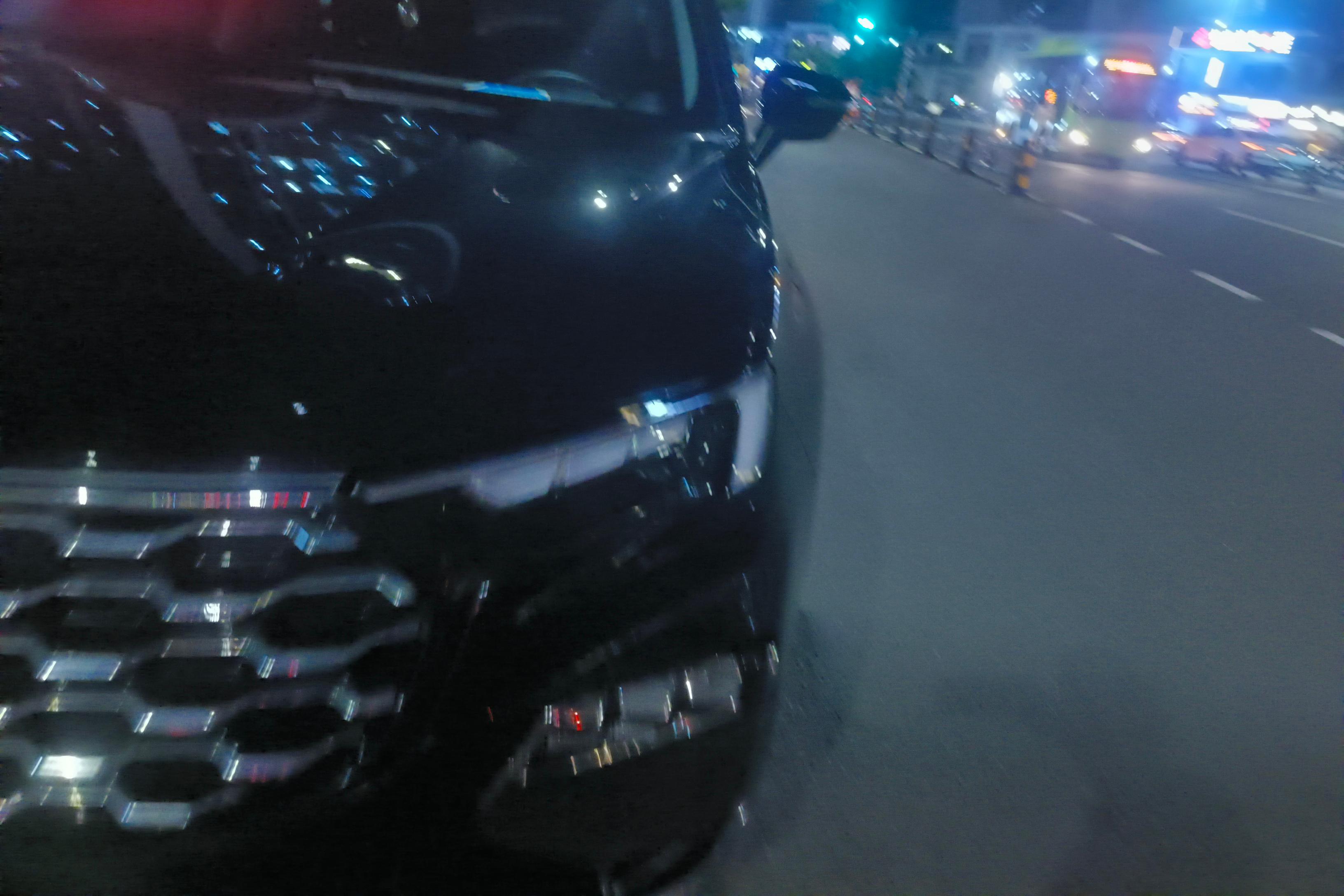 Ford Equator 2021 #3 Ford Equator 2021 car image #3