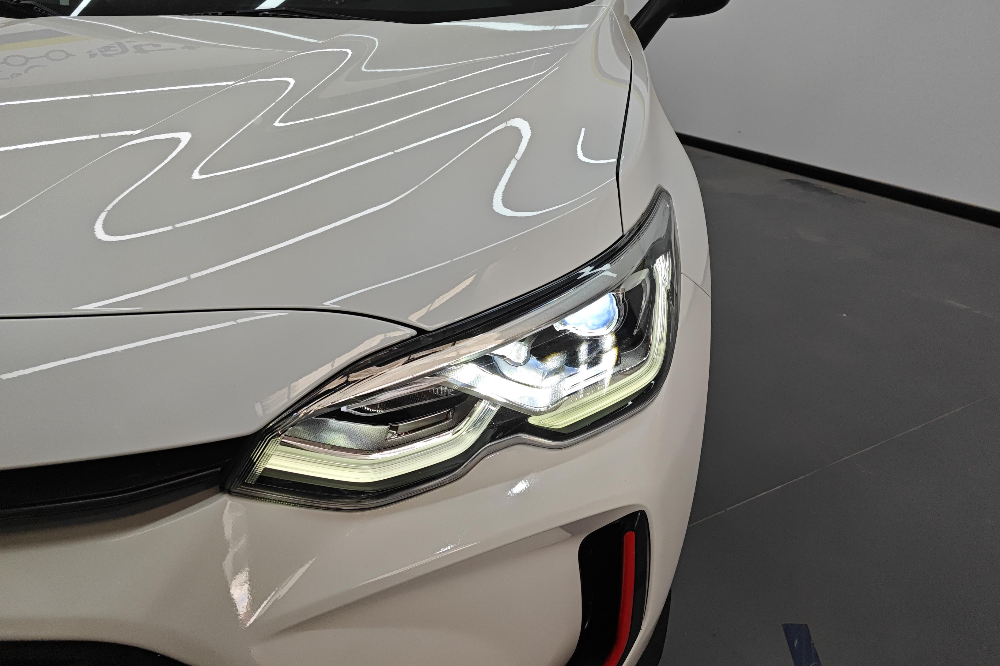 Chevrolet Orlando 2023 car image #3