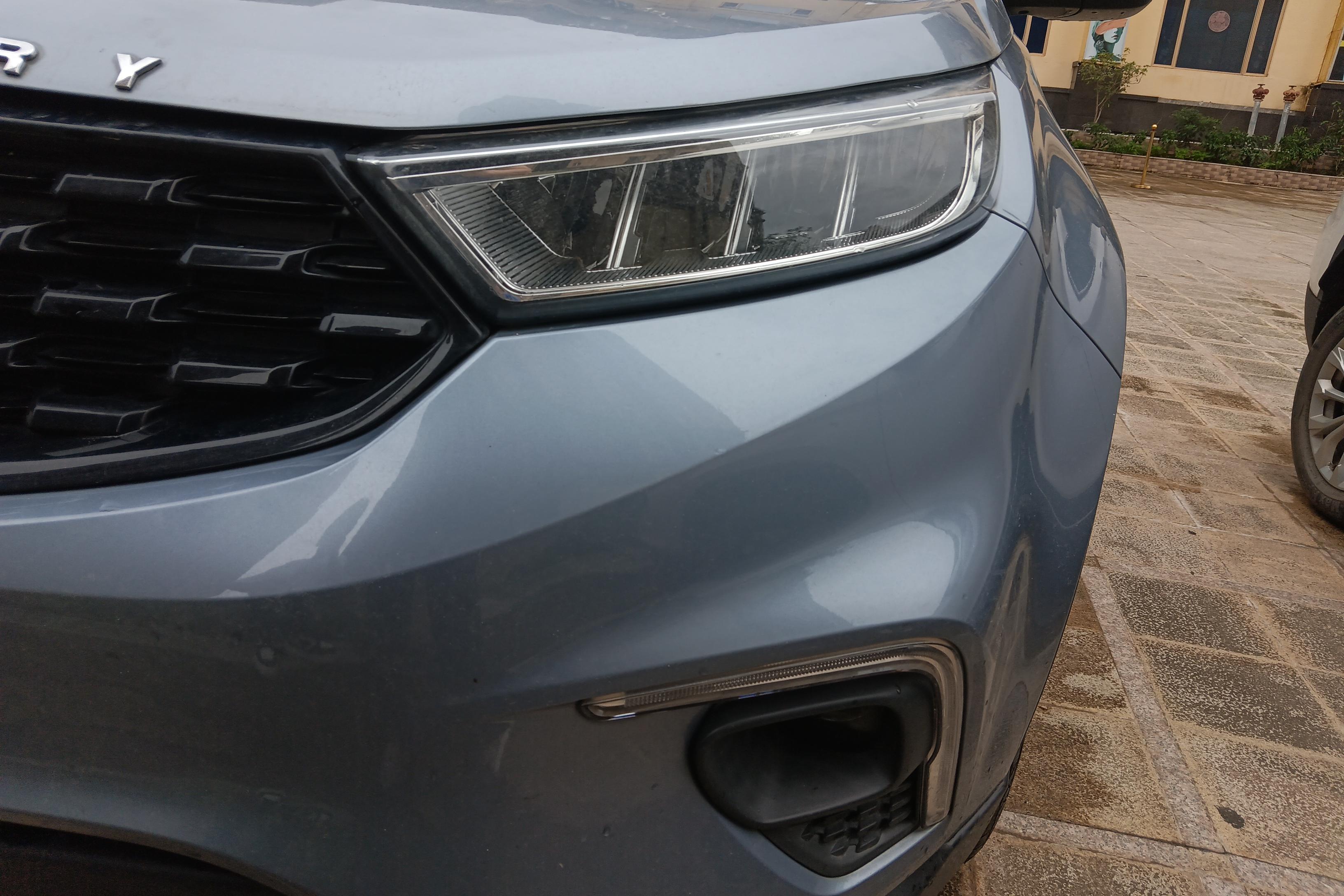 Ford Territory 2021 #3 Ford Territory 2021 immagine di auto #3